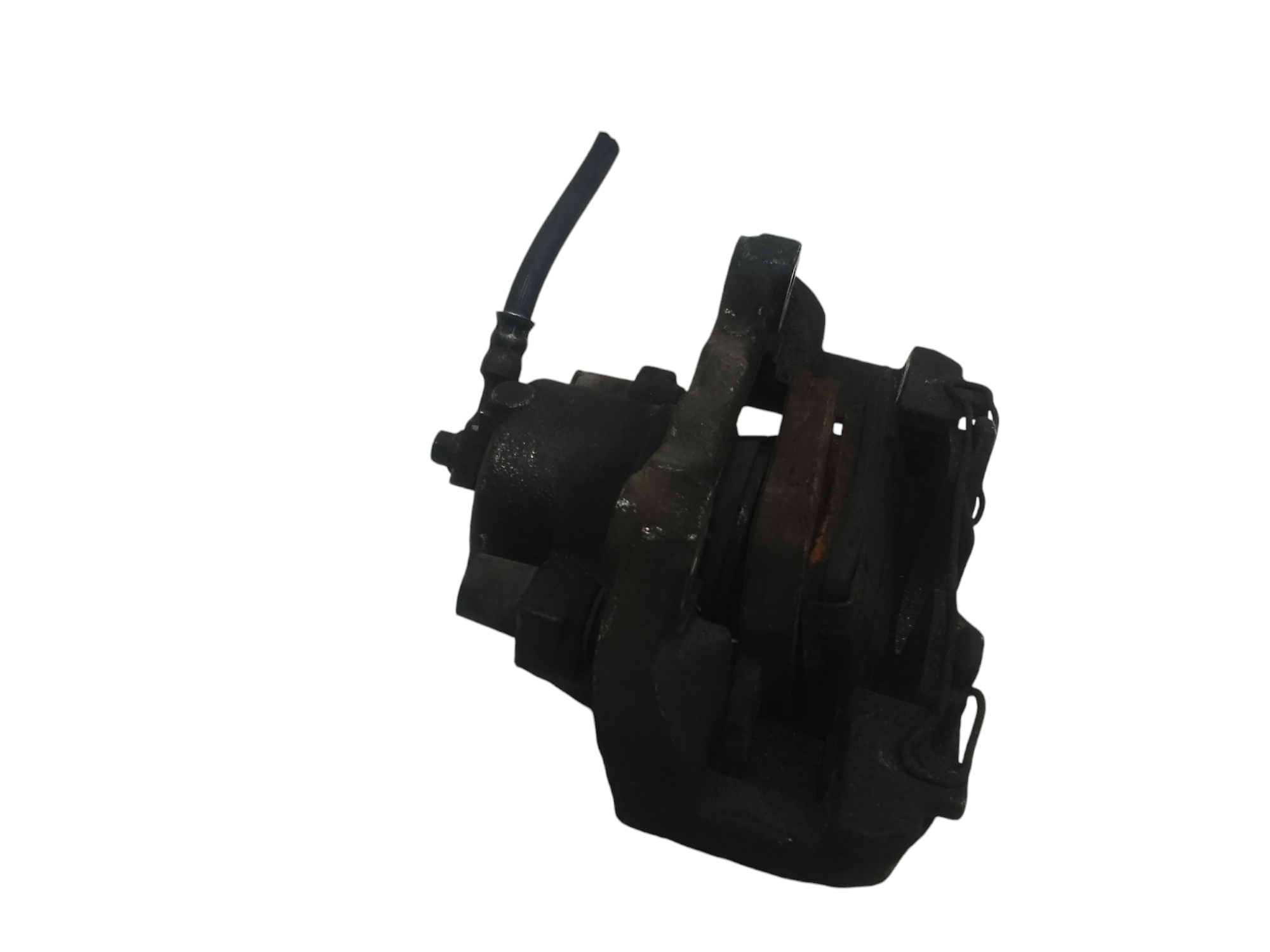 Pinza Freno anteriore Destra per Opel Meriva 3 Serie (2010 - In produzione)