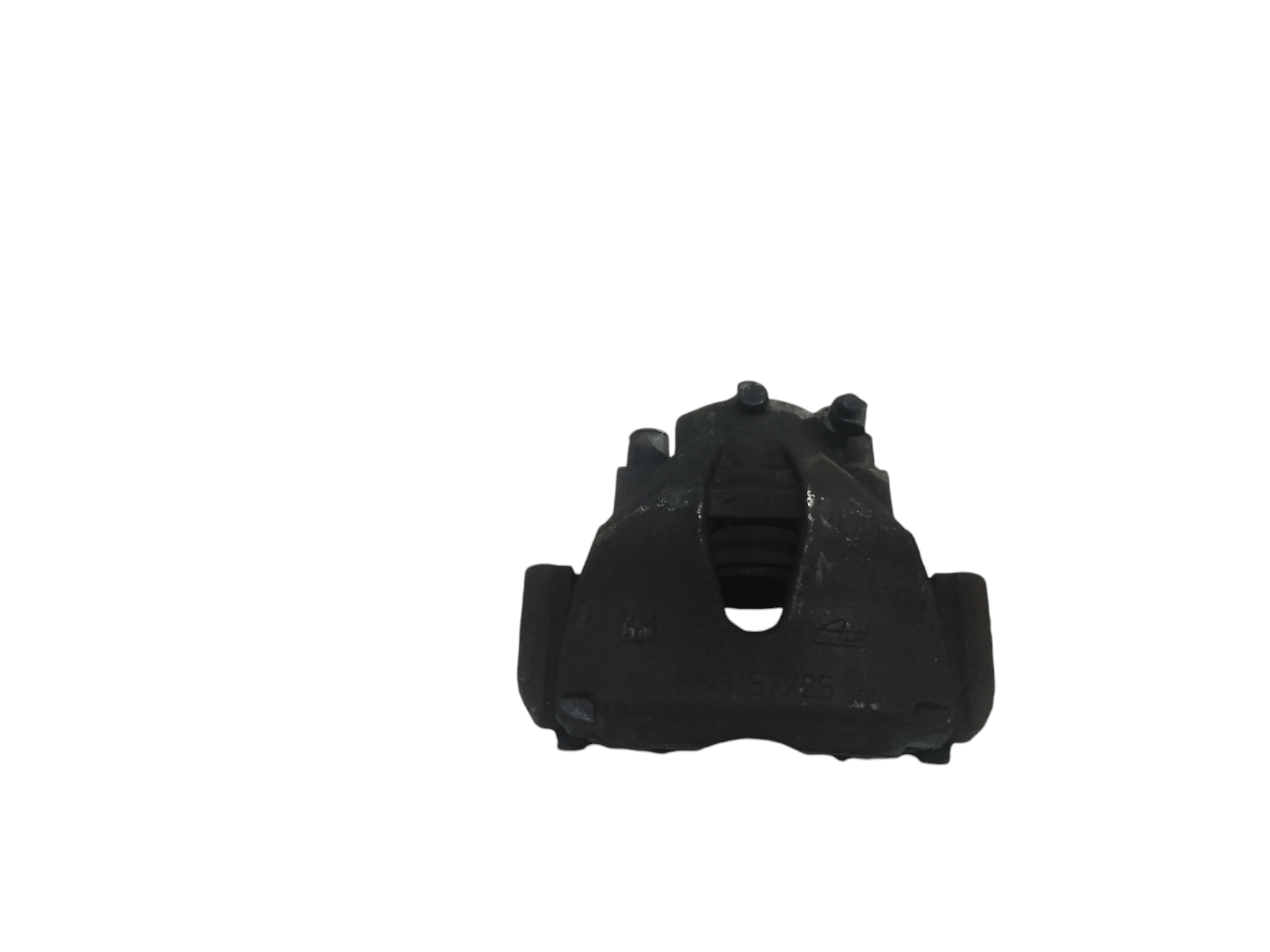 Pinza Freno anteriore Sinistra per Opel Meriva 3 Serie (2010 - In produzione)