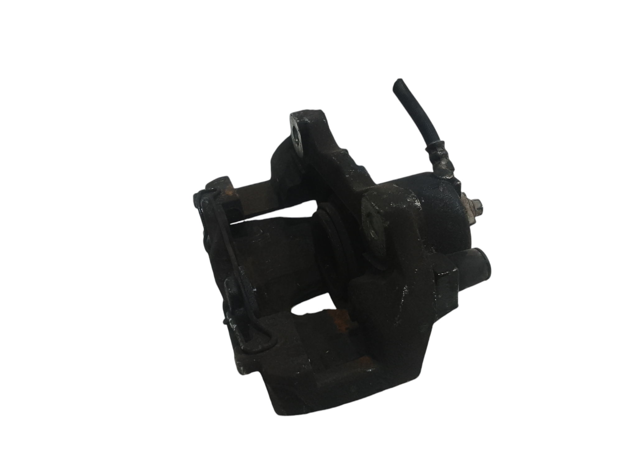 Pinza Freno anteriore Sinistra per Opel Meriva 3 Serie (2010 - In produzione)