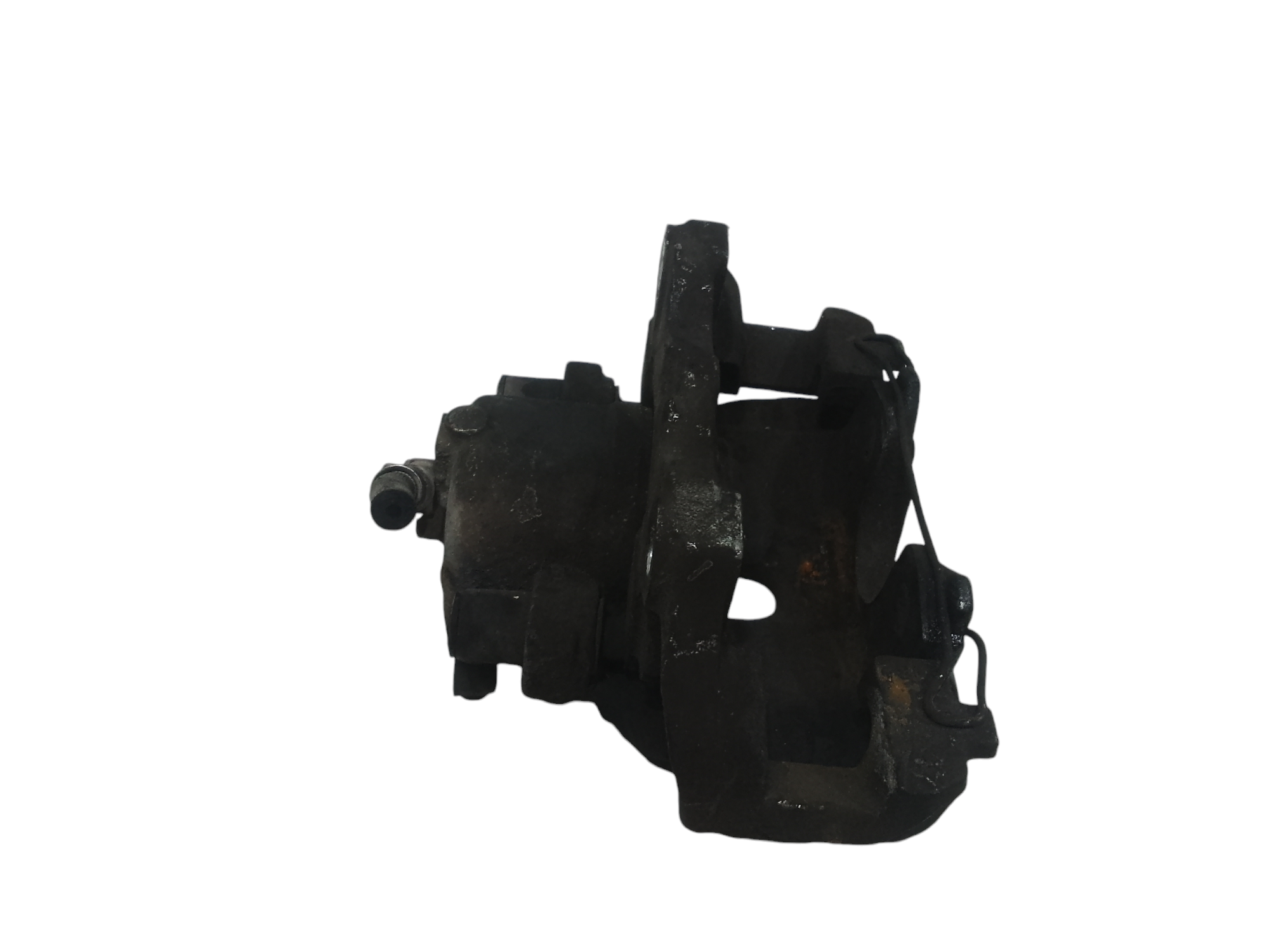 Pinza Freno anteriore Sinistra per Opel Meriva 3 Serie (2010 - In produzione)