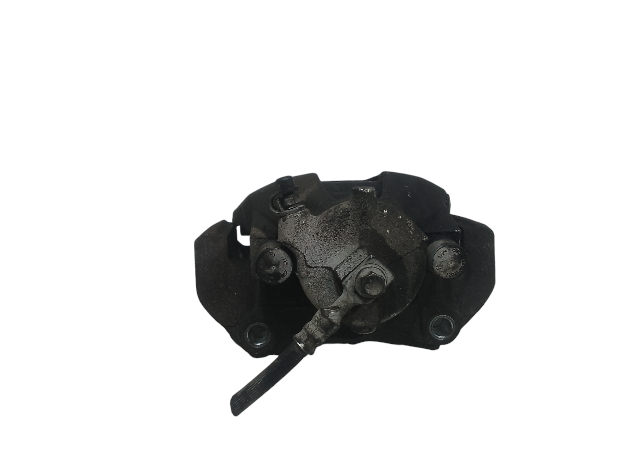 Pinza Freno anteriore Sinistra per Opel Meriva 3 Serie (2010 - In produzione)