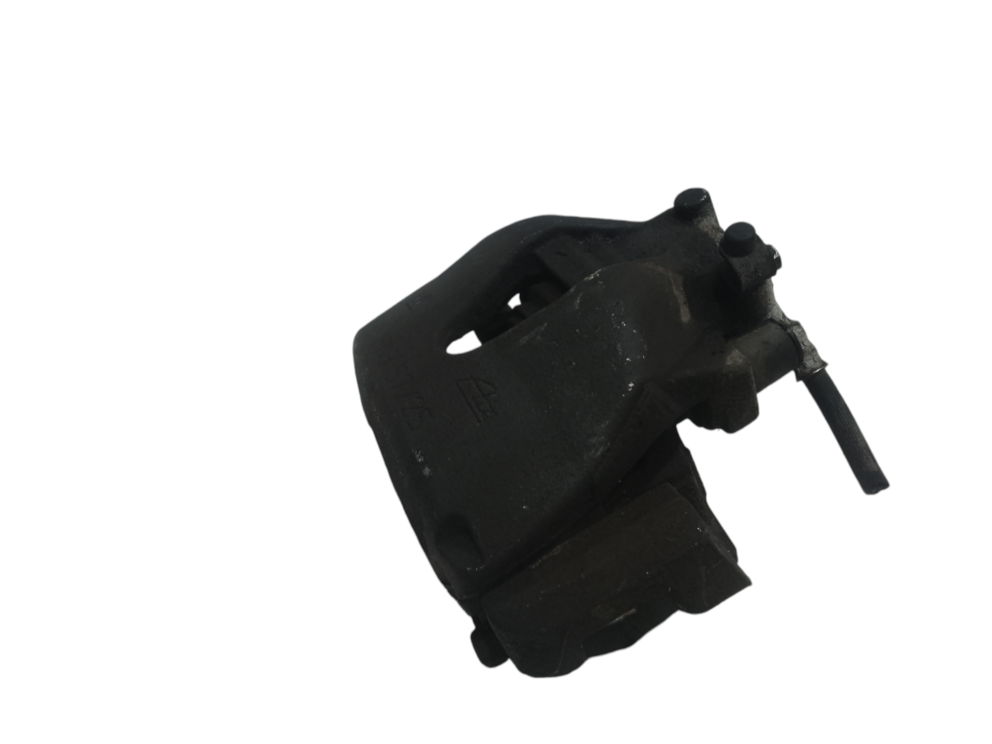 Pinza Freno anteriore Sinistra per Opel Meriva 3 Serie (2010 - In produzione)