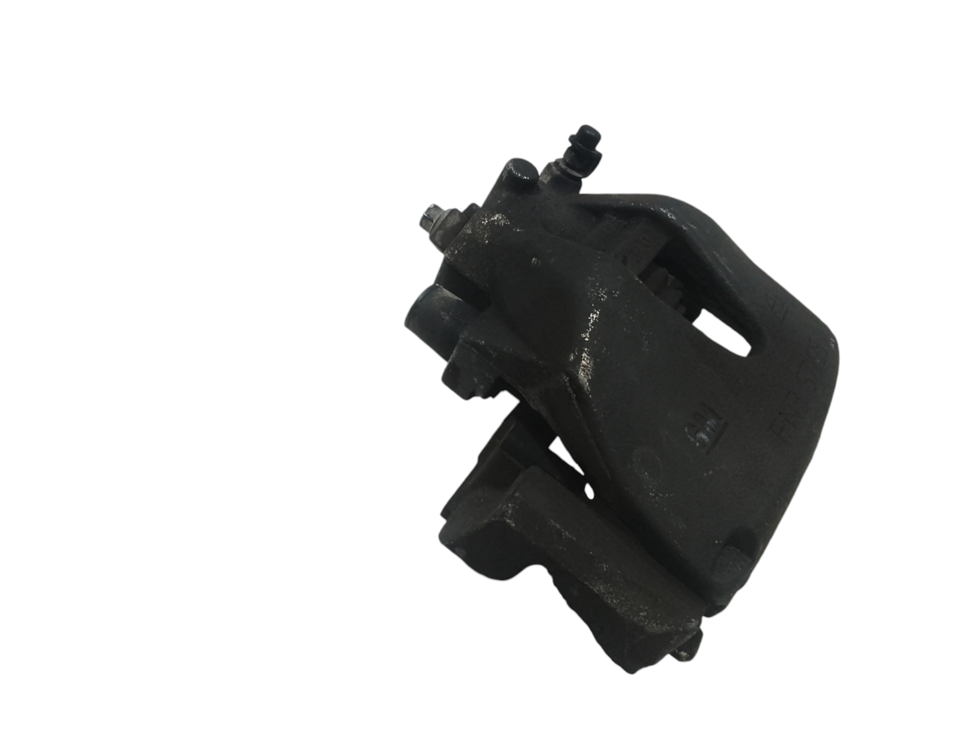 Pinza Freno anteriore Sinistra per Opel Meriva 3 Serie (2010 - In produzione)