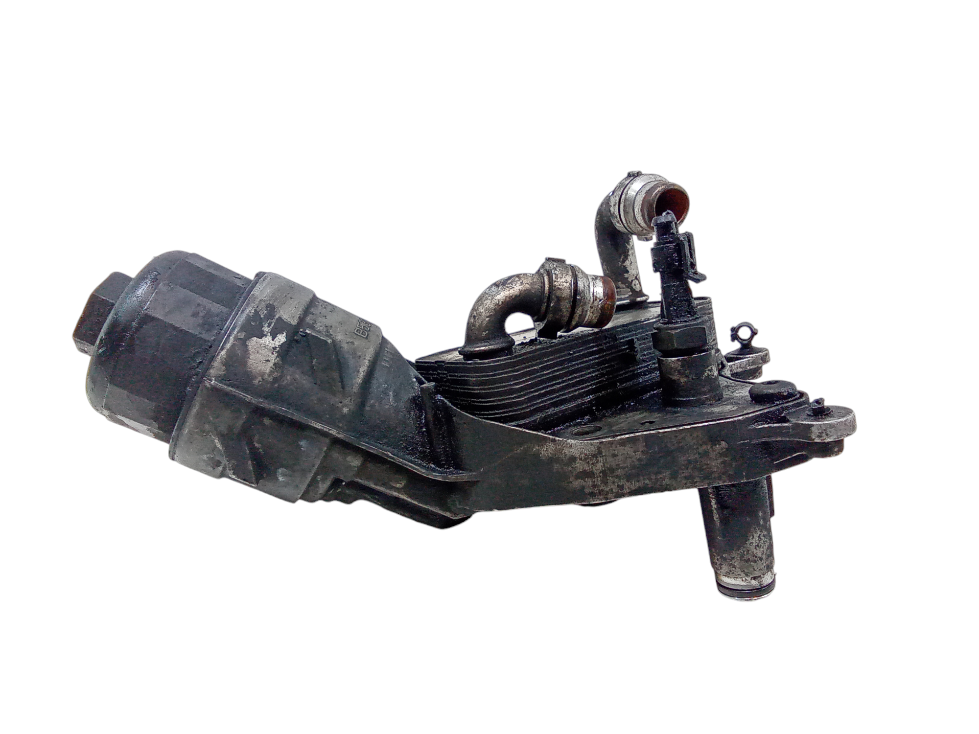 Scambiatore Acqua Olio per Fiat Bravo 2 Serie (2007 - 2010)