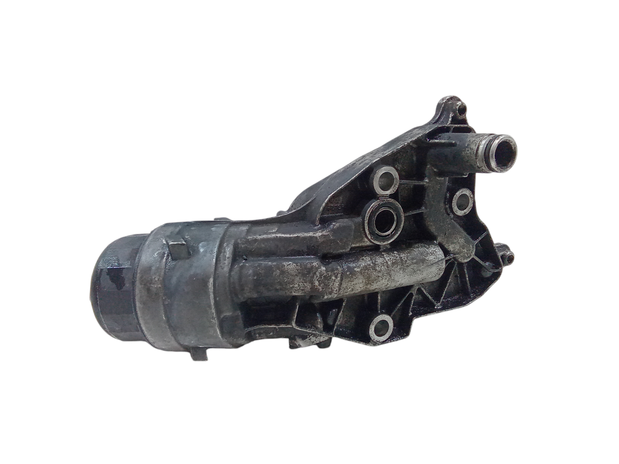 Scambiatore Acqua Olio per Fiat Bravo 2 Serie (2007 - 2010)