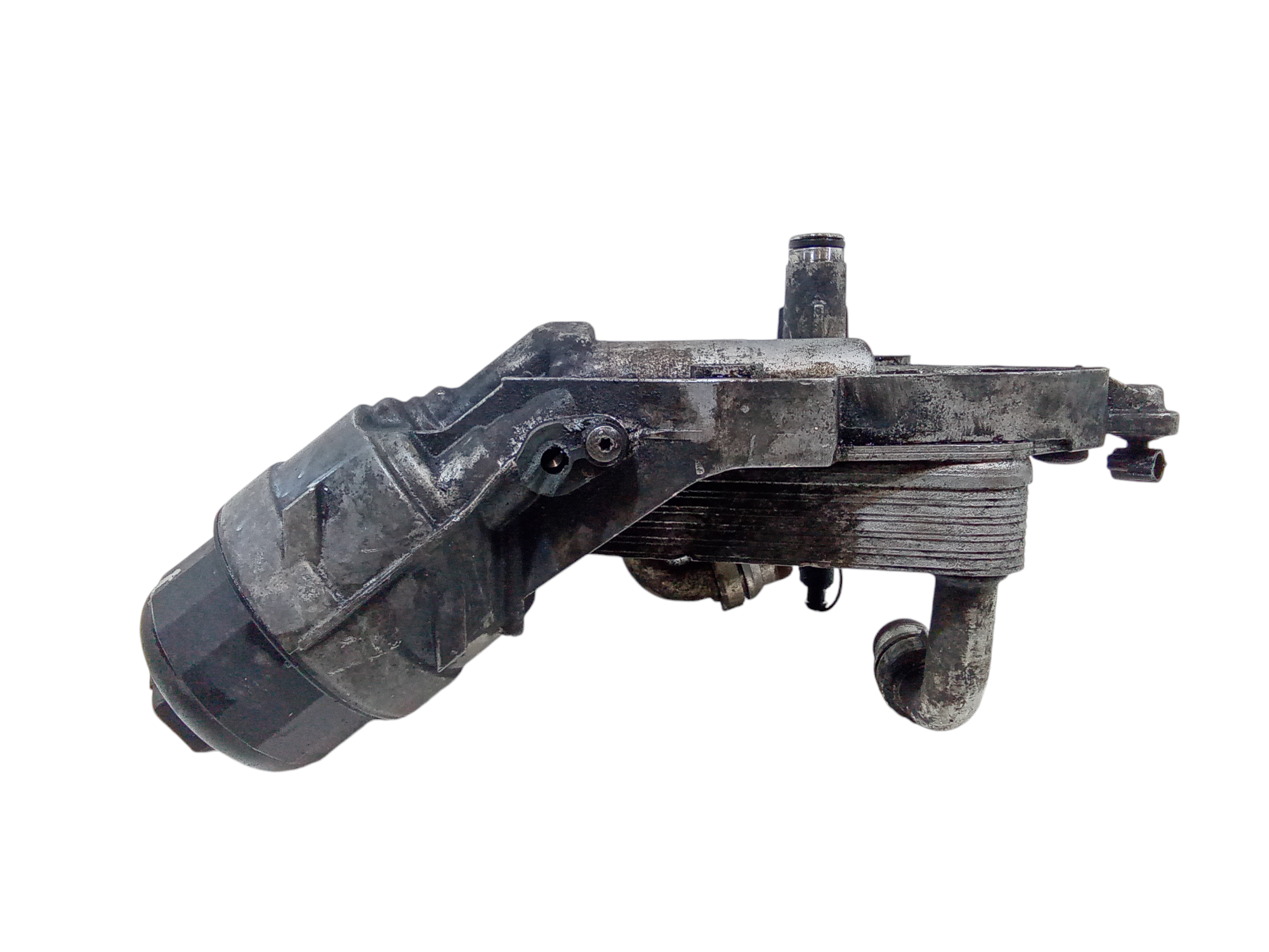 Scambiatore Acqua Olio per Fiat Bravo 2 Serie (2007 - 2010)