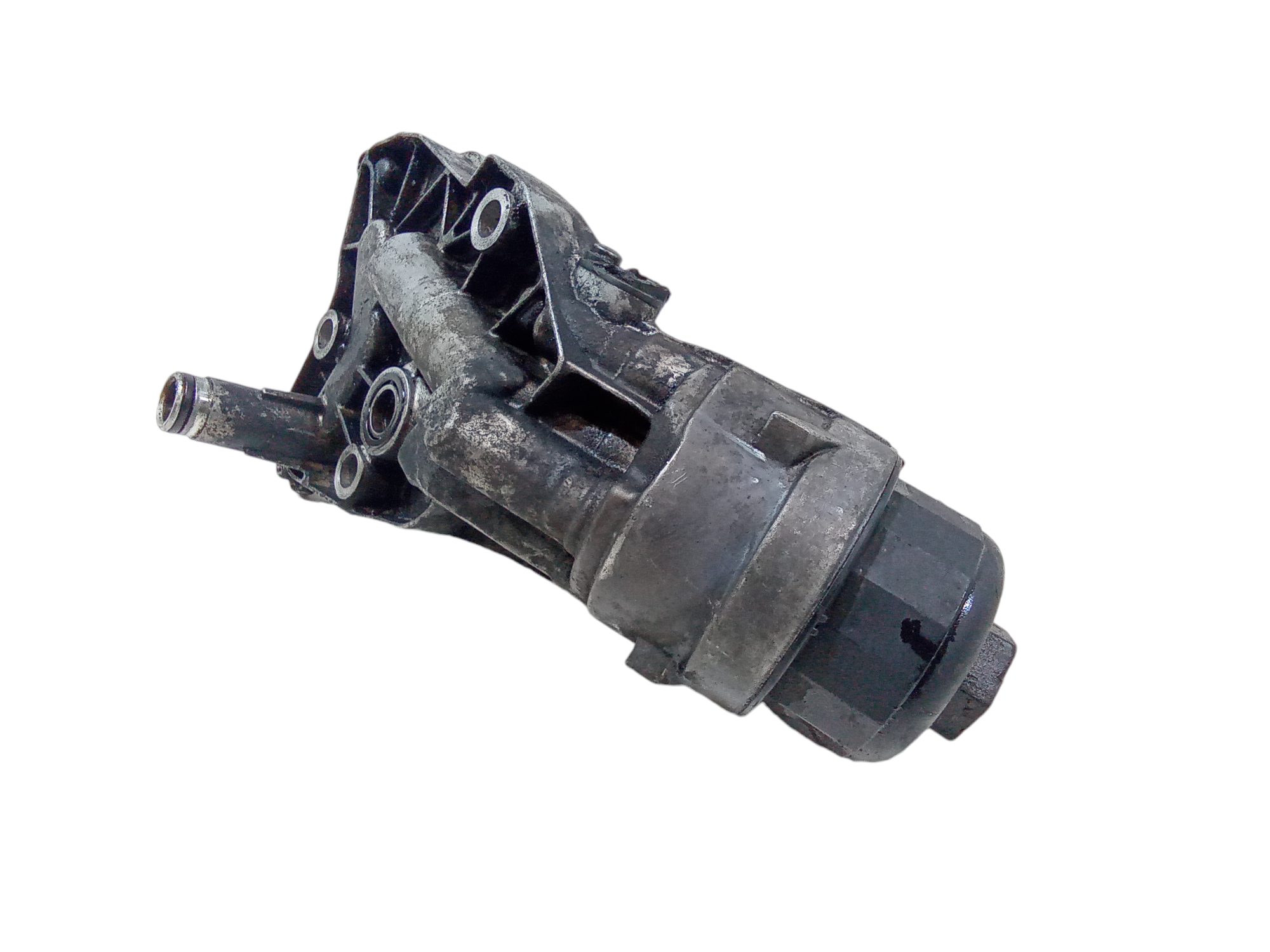 Scambiatore Acqua Olio per Fiat Bravo 2 Serie (2007 - 2010)