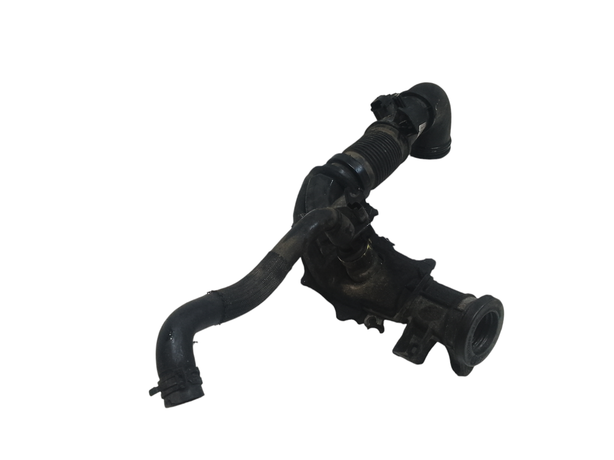 Tubo Intercooler per Peugeot Boxer 4 Serie (2011 - In produzione)