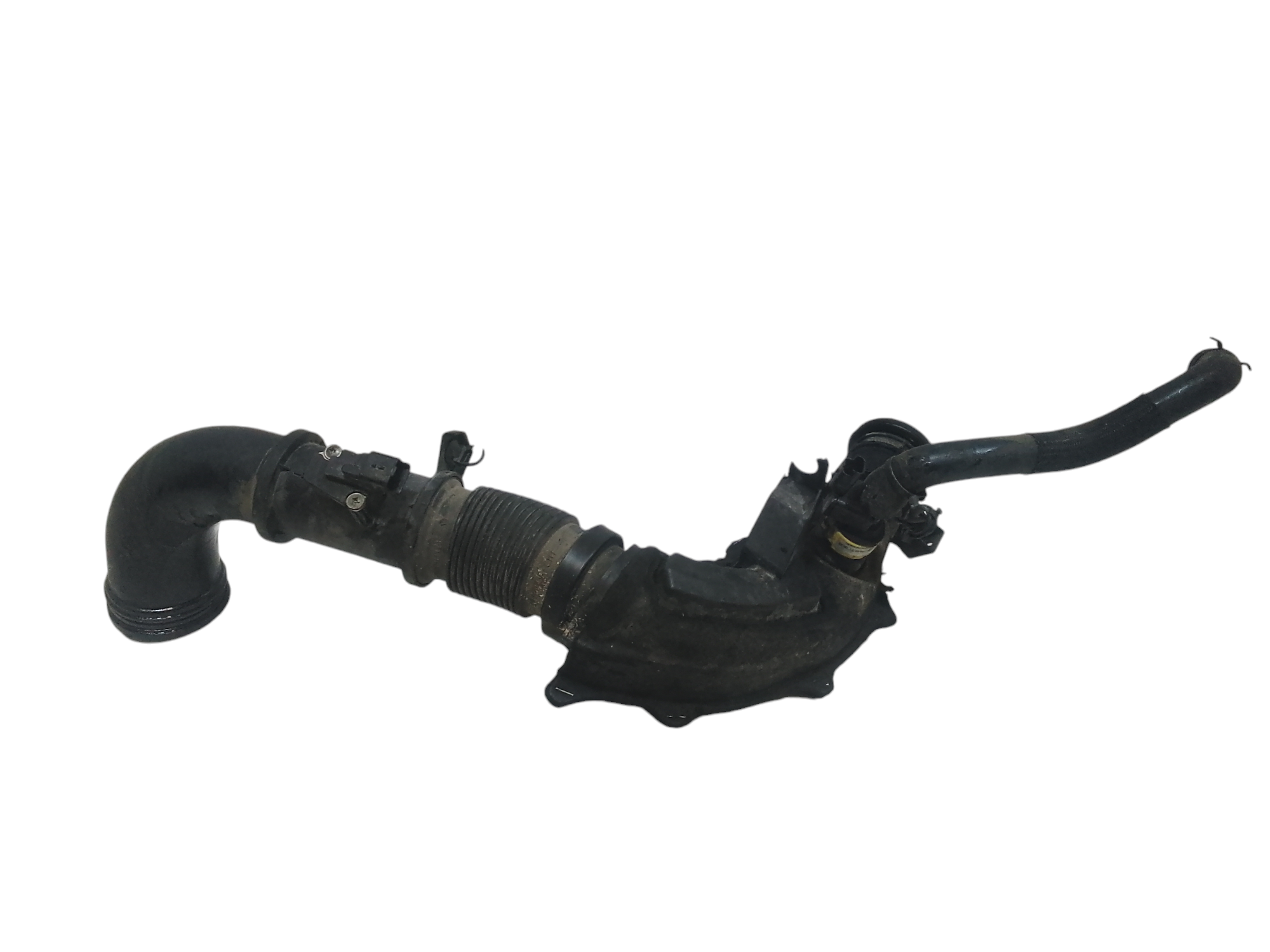 Tubo Intercooler per Peugeot Boxer 4 Serie (2011 - In produzione)