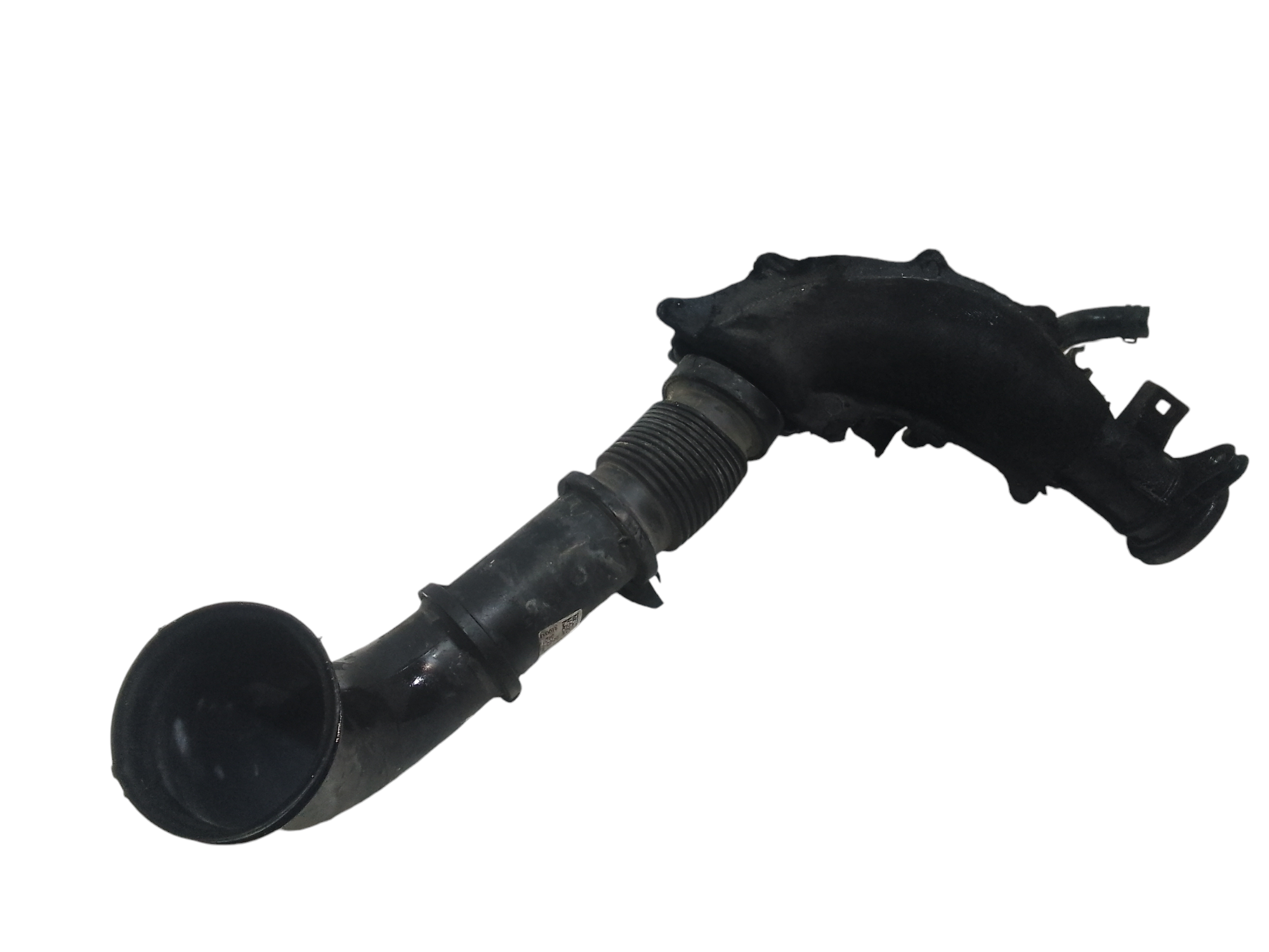 Tubo Intercooler per Peugeot Boxer 4 Serie (2011 - In produzione)