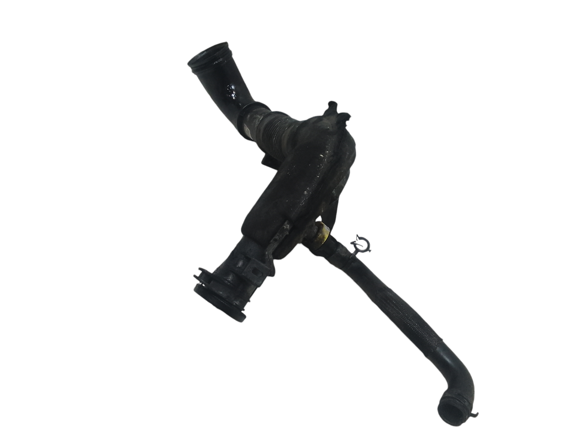 Tubo Intercooler per Peugeot Boxer 4 Serie (2011 - In produzione)