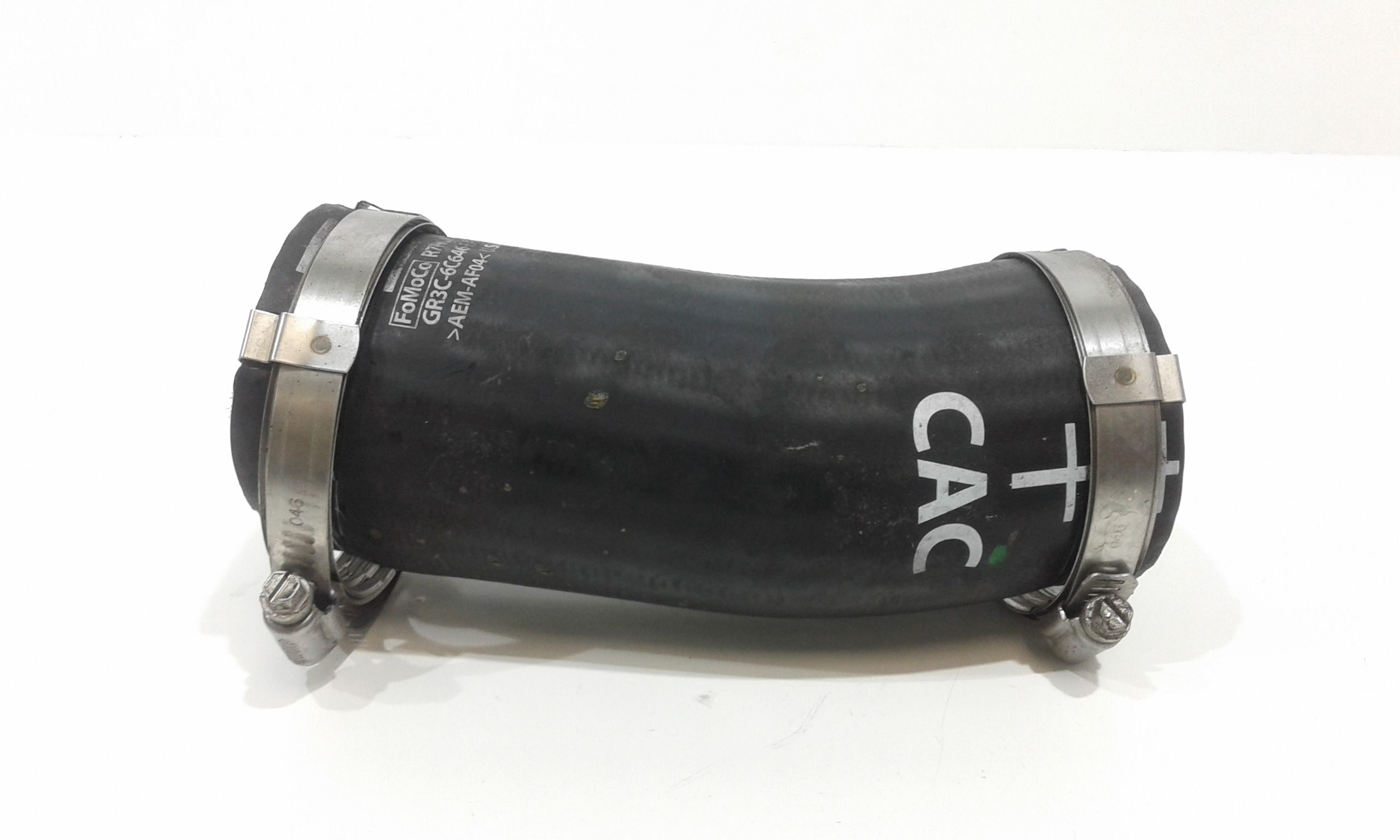 Kit tubi manicotti radiatore FORD Mustang Serie