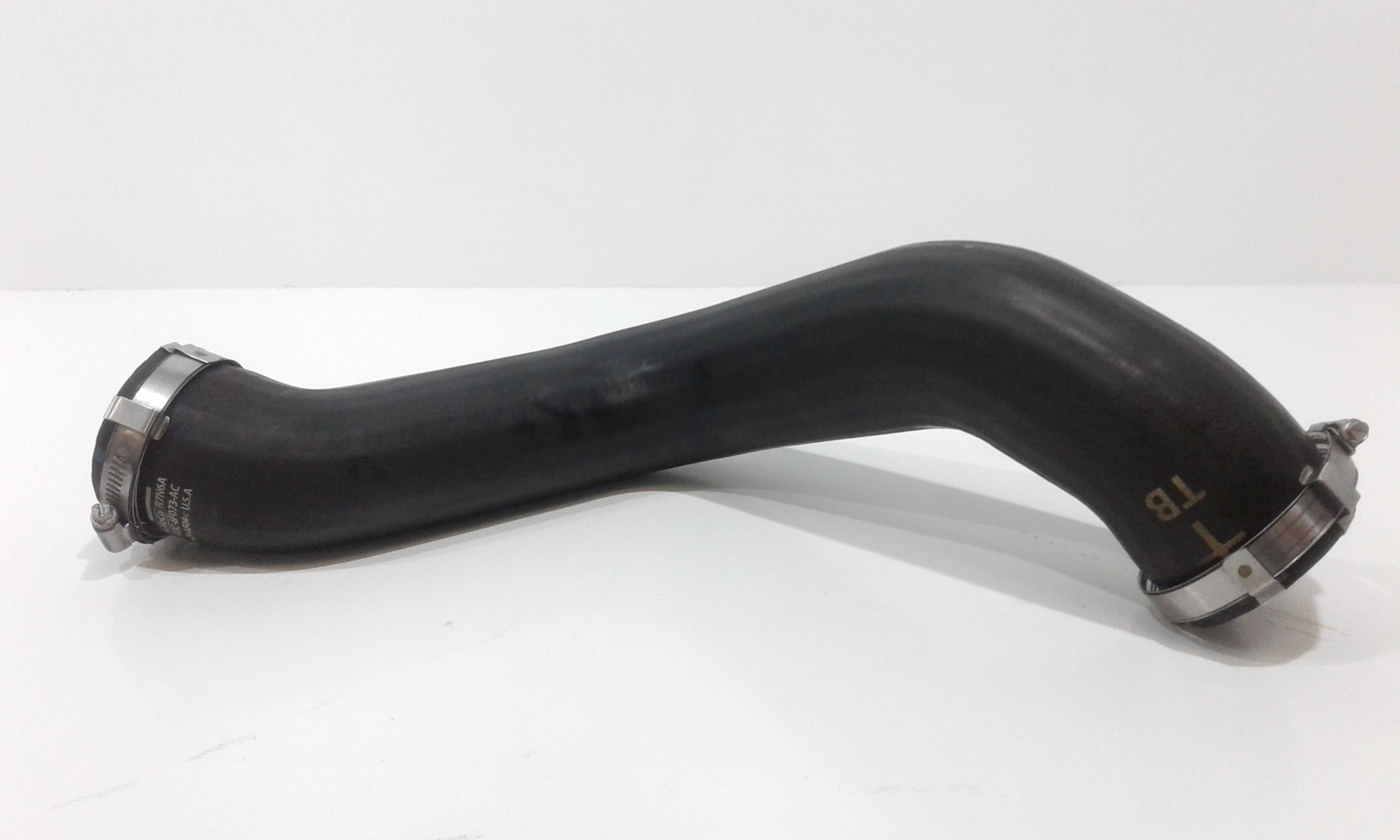 Kit tubi manicotti radiatore FORD Mustang Serie