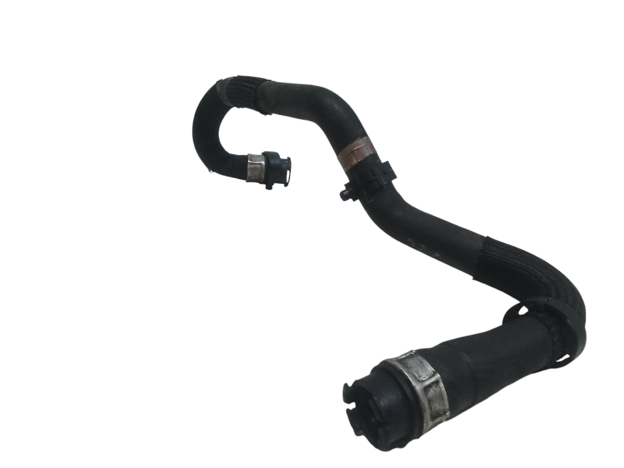 Tubo radiatore acqua per Peugeot Boxer 4 Serie (2011 - In produzione)