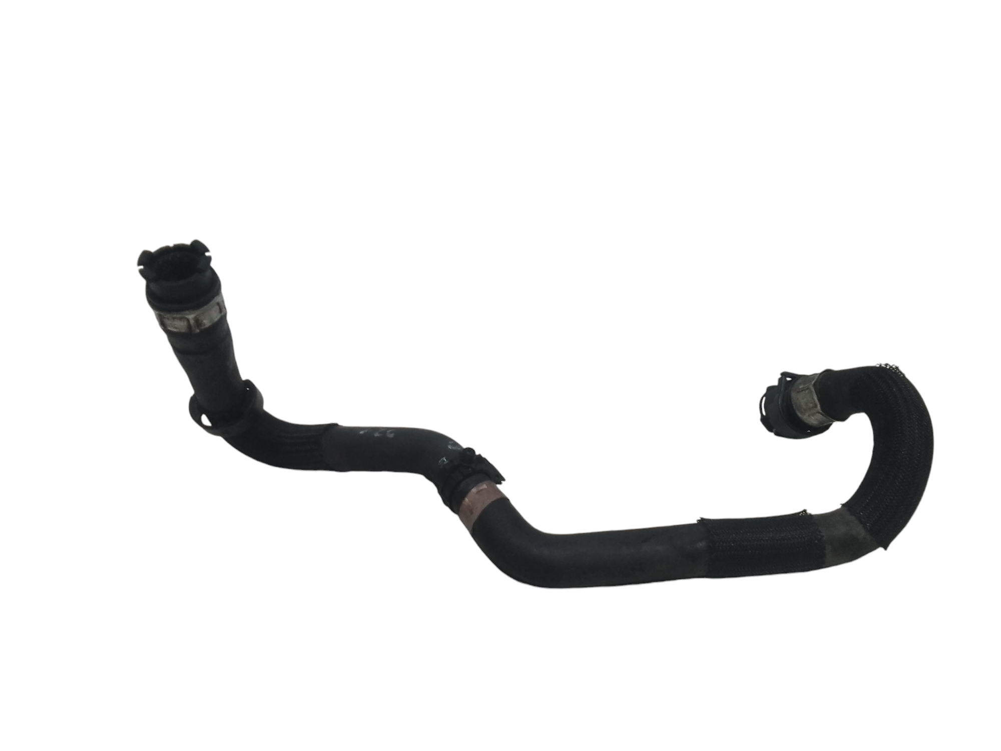 Tubo radiatore acqua per Peugeot Boxer 4 Serie (2011 - In produzione)