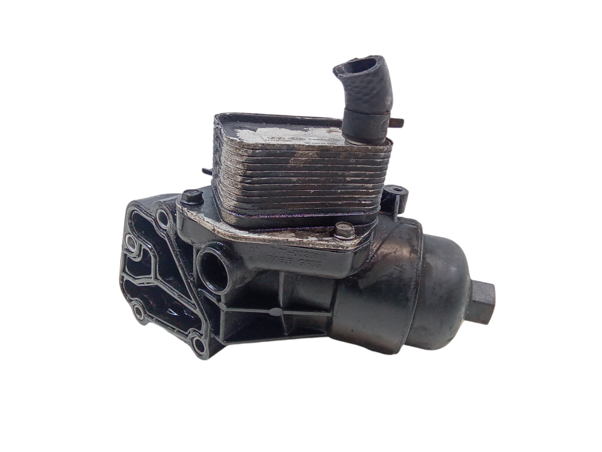 Scambiatore Acqua Olio per Kia Cee d 1 Serie (2006 - 2012)