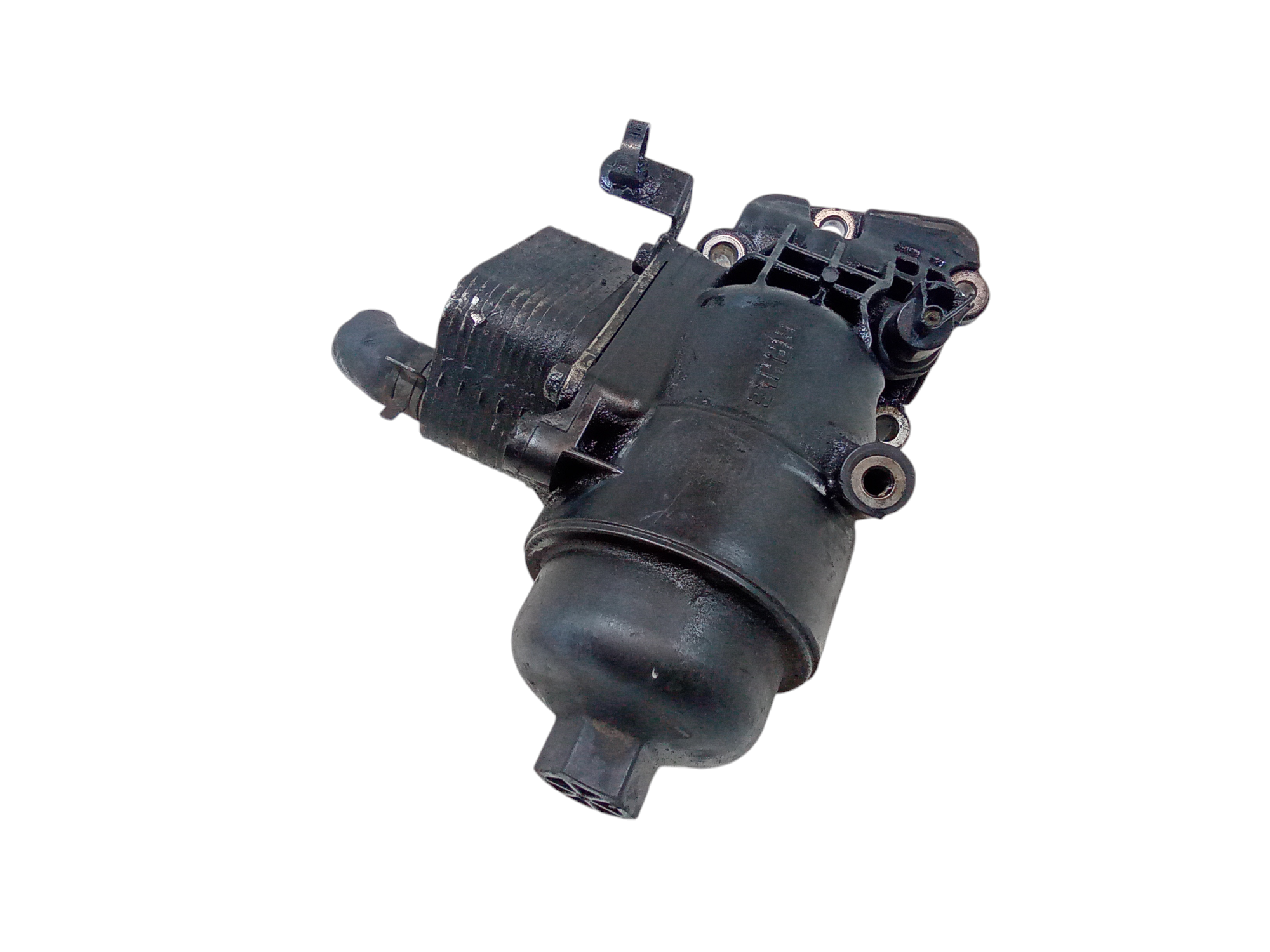 Scambiatore Acqua Olio per Kia Cee d 1 Serie (2006 - 2012)