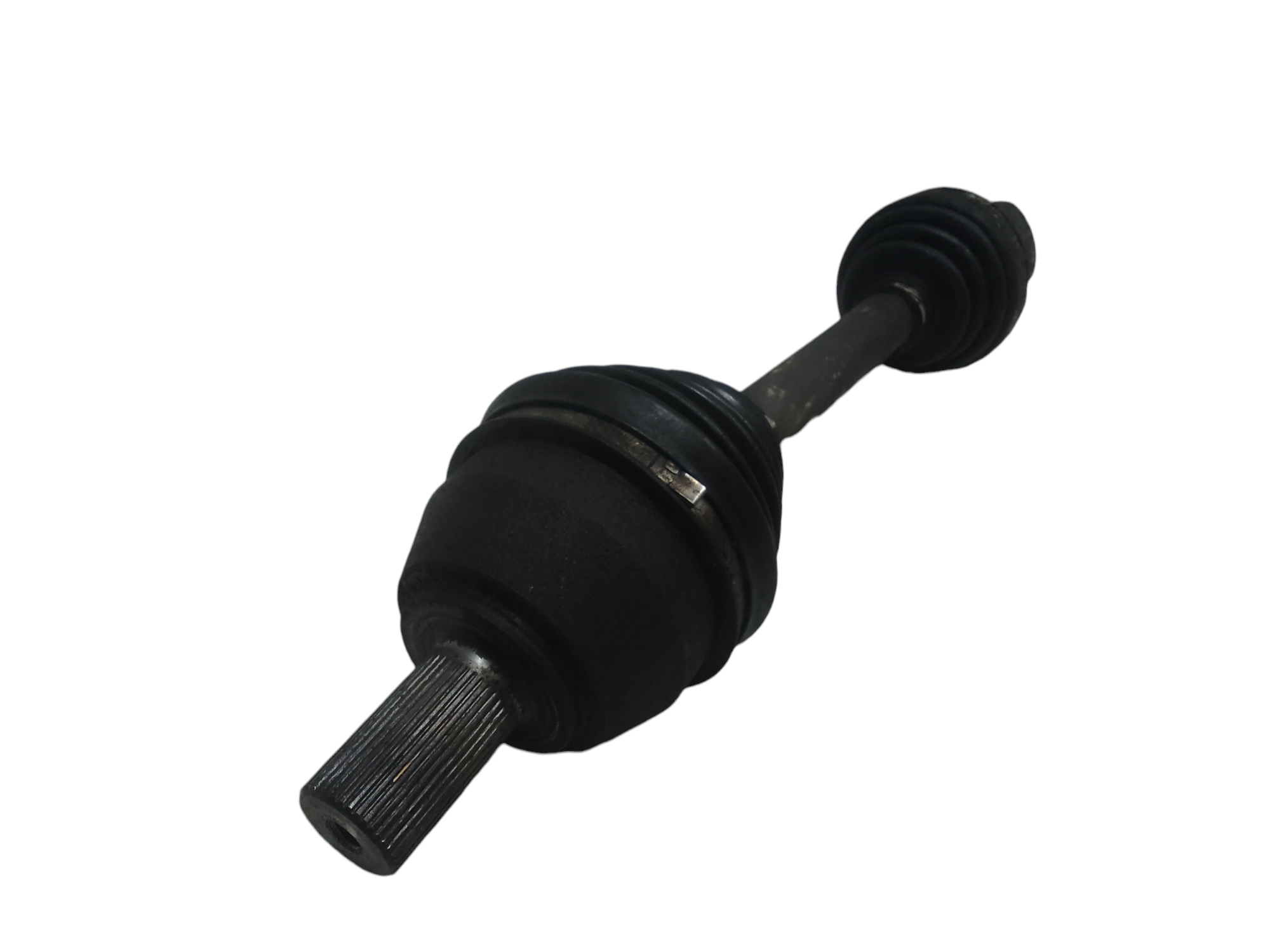 Semiasse anteriore Sinistro per Ford Galaxy Serie (ca1) (06>15) (2006 - 2015)