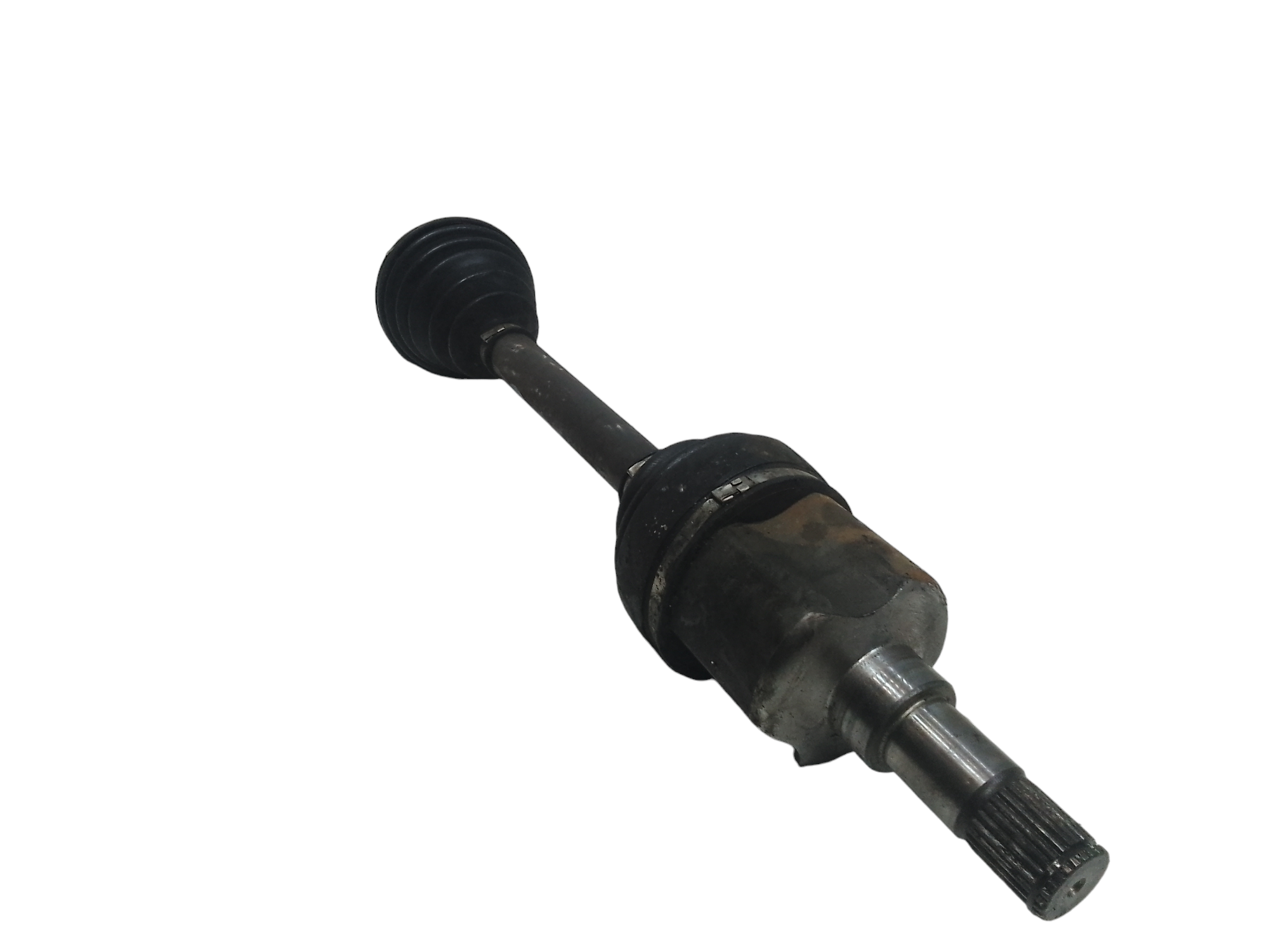 Semiasse anteriore Sinistro per Ford Galaxy Serie (ca1) (06>15) (2006 - 2015)