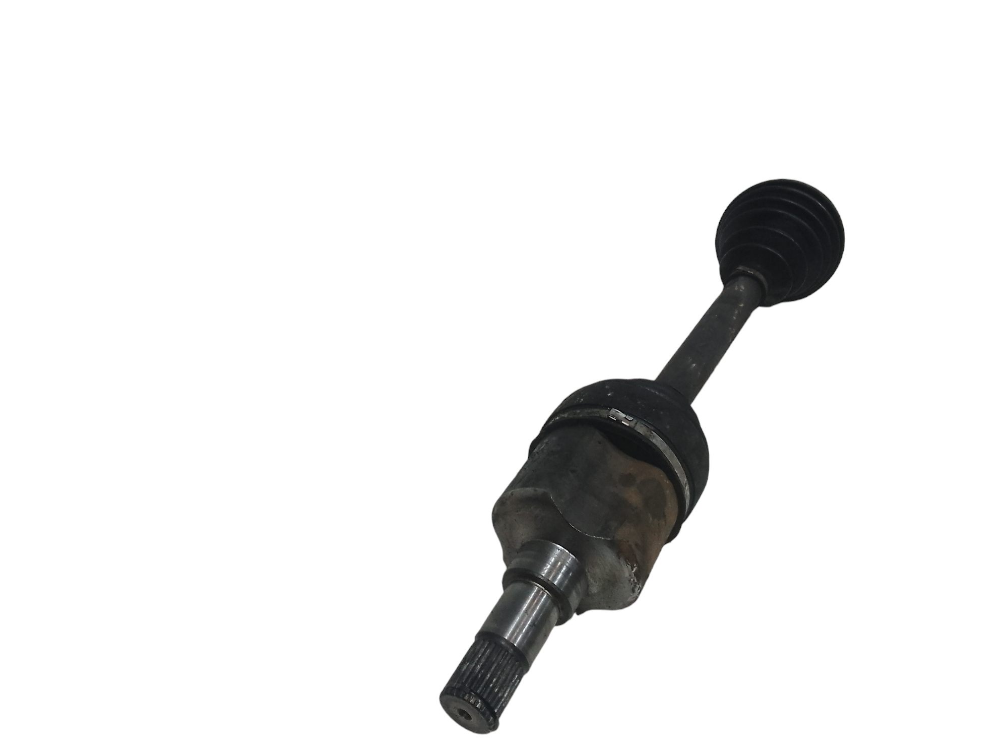 Semiasse anteriore Sinistro per Ford Galaxy Serie (ca1) (06>15) (2006 - 2015)