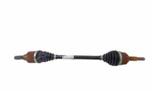 Semiasse anteriore Sinistro per Peugeot 3008 Serie (16>) (2016 - In produzione)