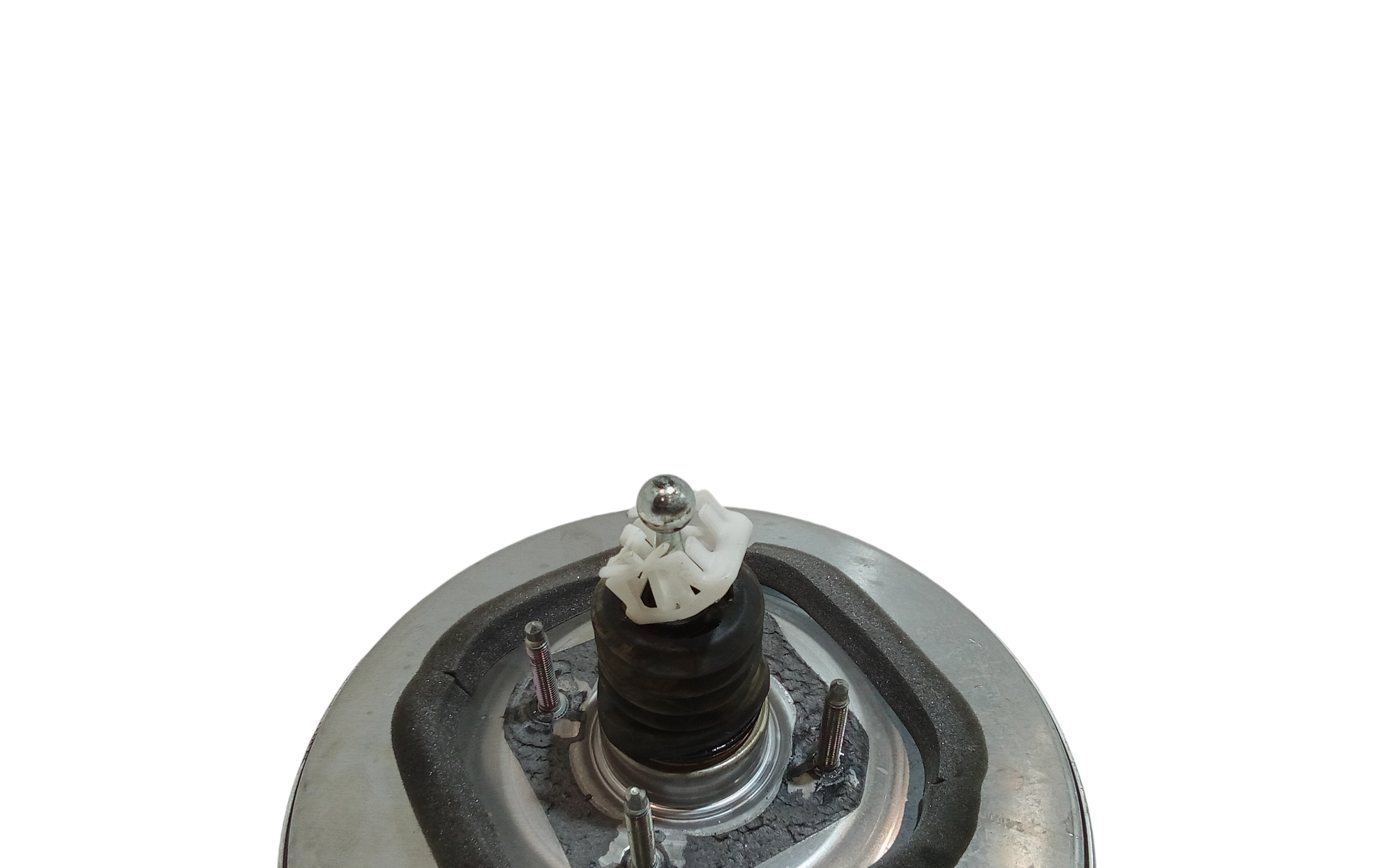 Servofreno per Peugeot Partner Serie (16>) (2016 - In produzione)