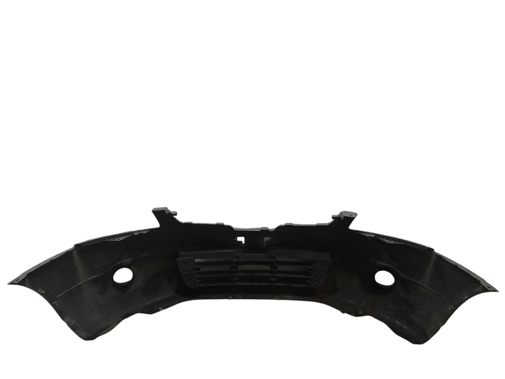 Paraurti Anteriore semi Completo per Nissan Qashqai 1 Serie (2006 - 2009)