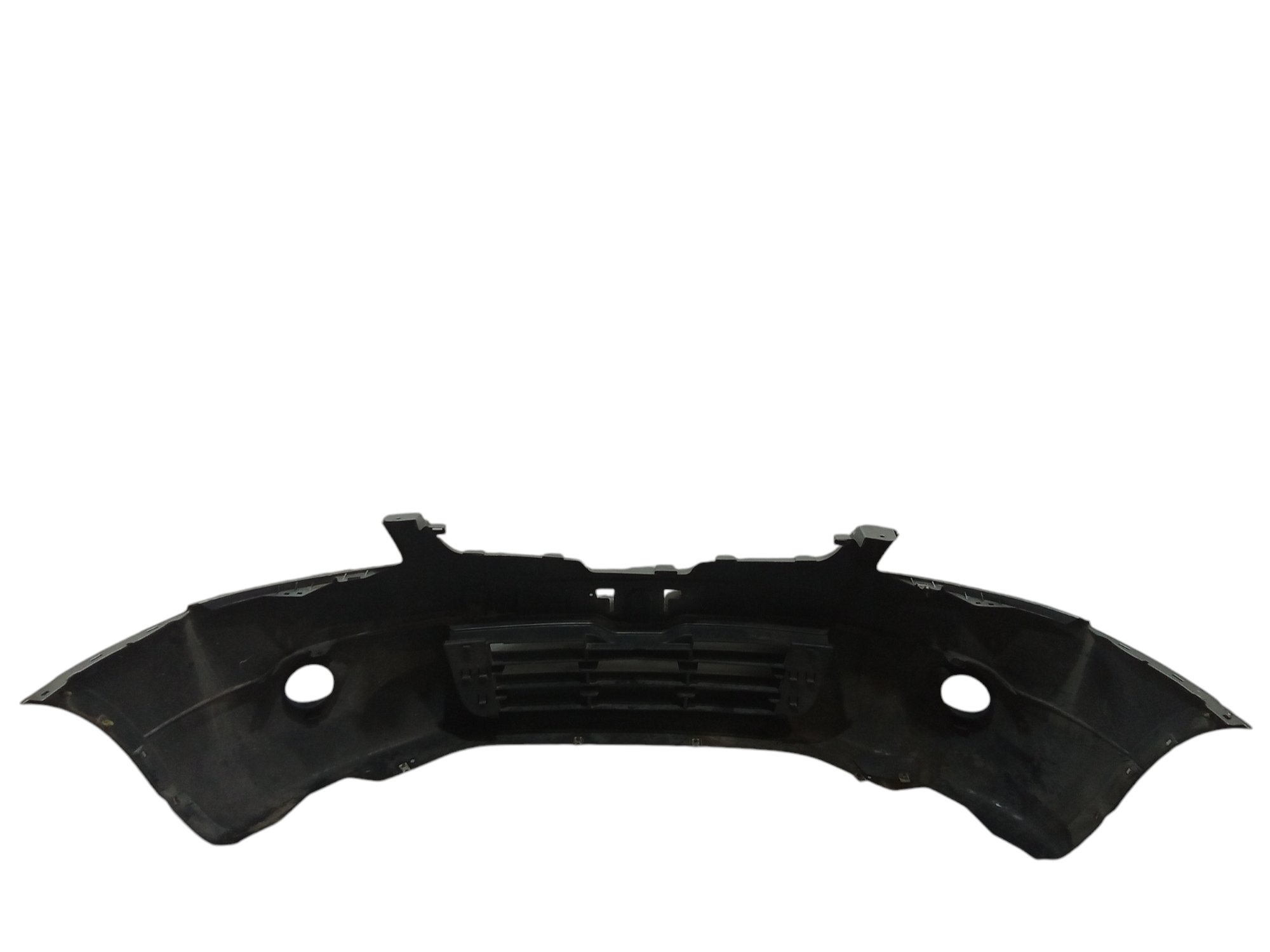 Paraurti Anteriore semi Completo per Nissan Qashqai 1 Serie (2006 - 2009)