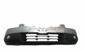 Paraurti Anteriore semi Completo per Nissan Qashqai 1 Serie (2006 - 2009)