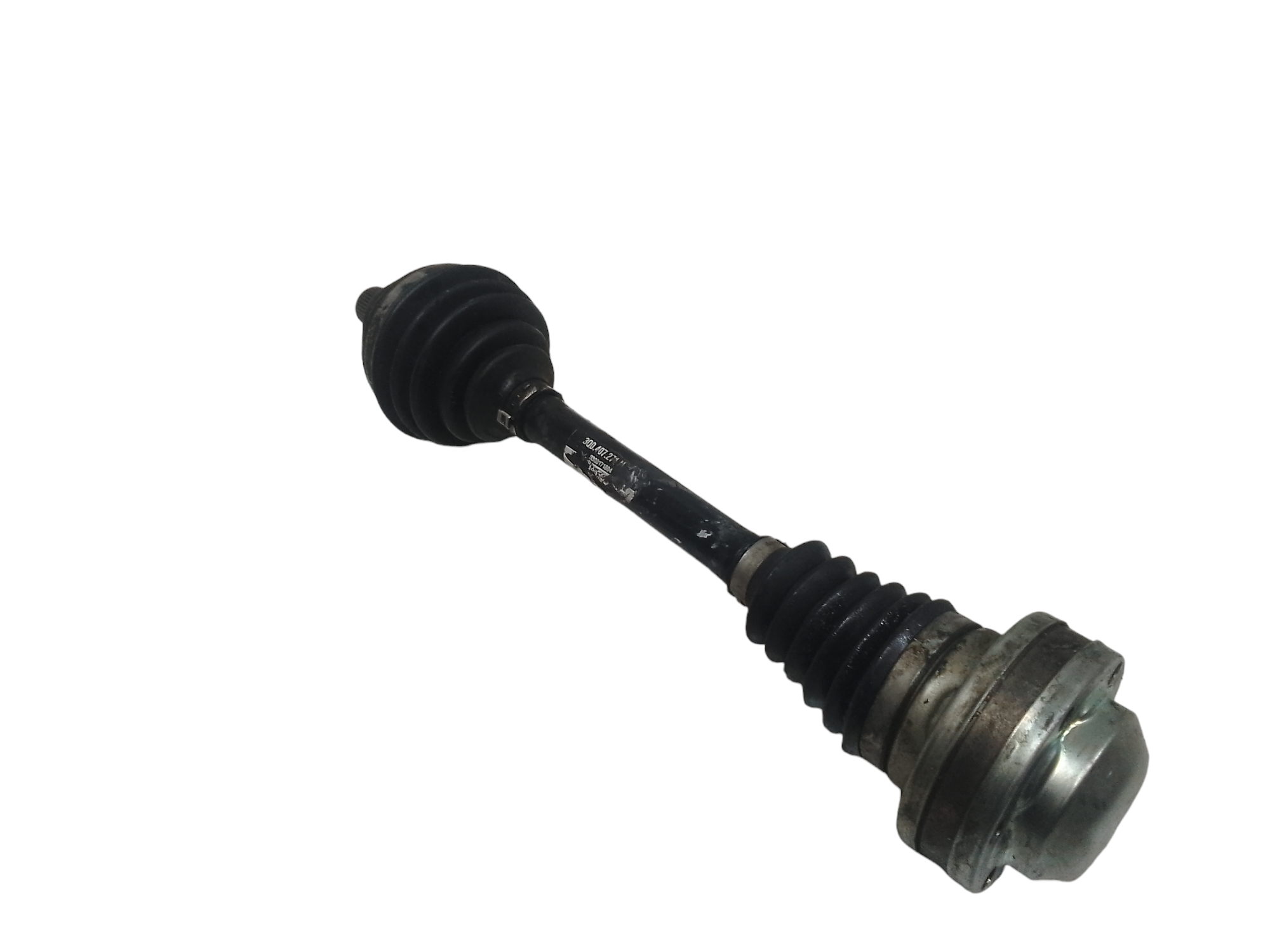 Semiasse anteriore Sinistro per Seat Leon 4 Serie (2013 - In produzione)