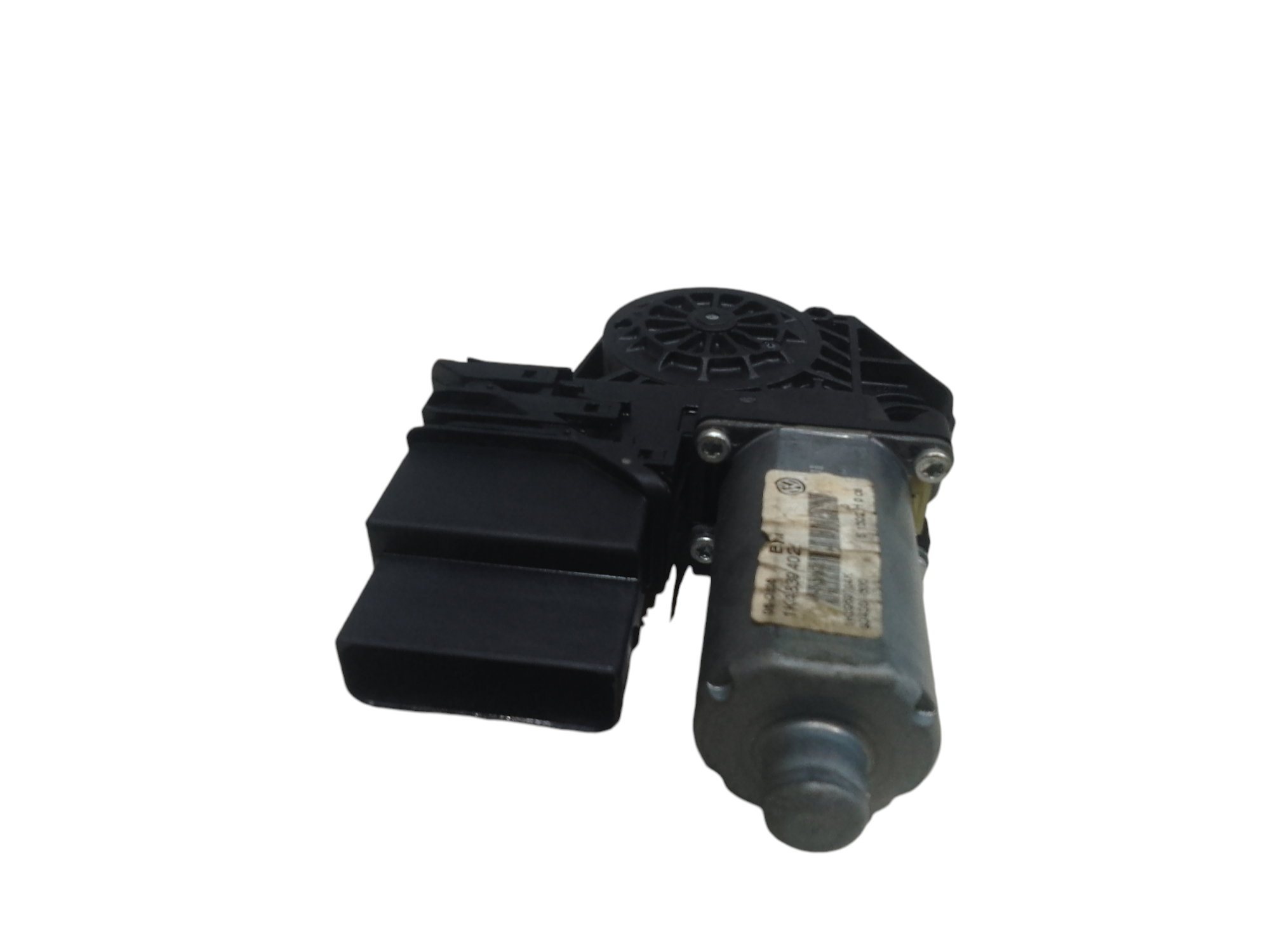 Motorino Alzavetro posteriore destra per Volkswagen Golf 5 Plus (04>08)