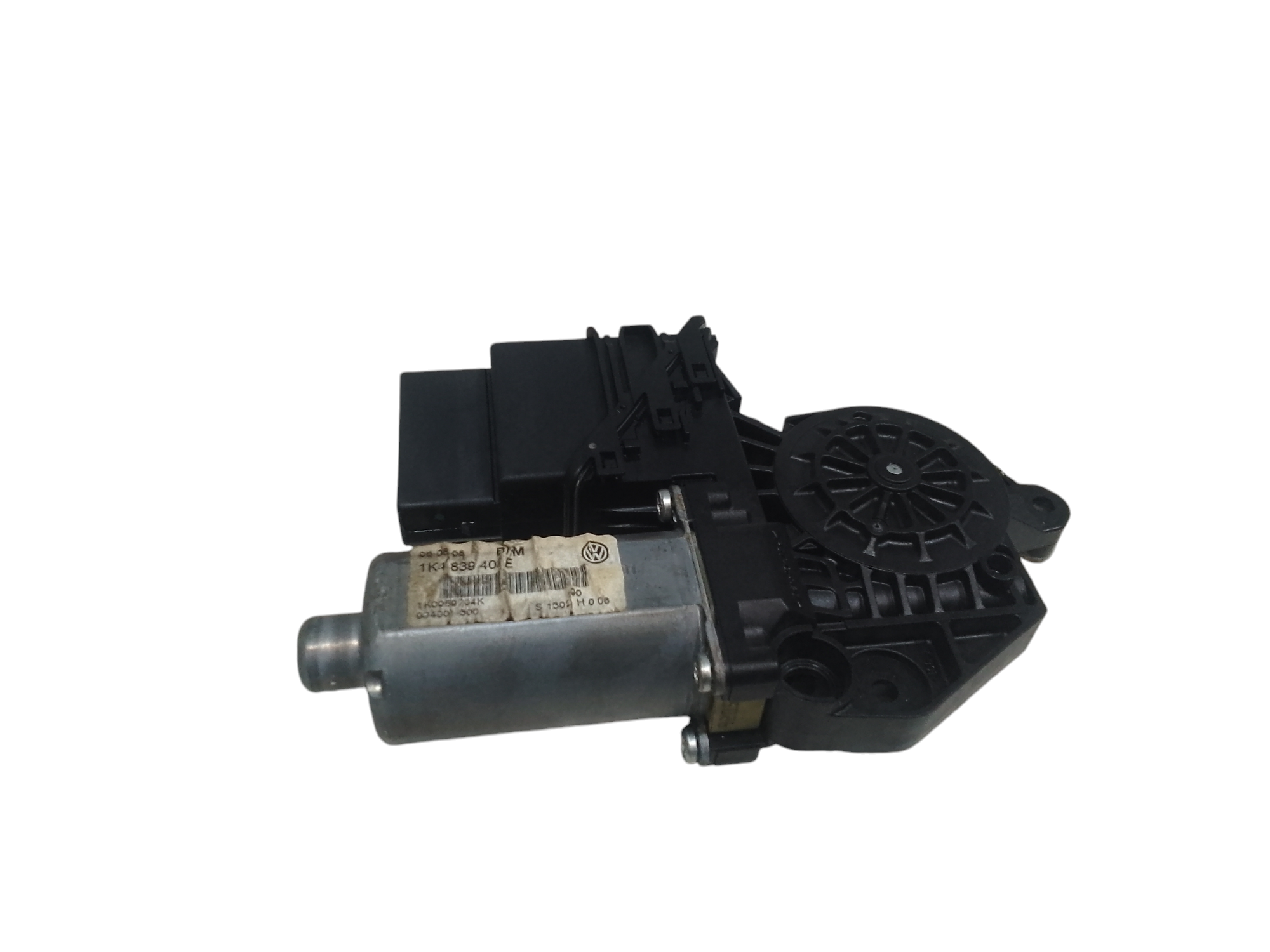 Motorino Alzavetro posteriore destra per Volkswagen Golf 5 Plus (04>08)