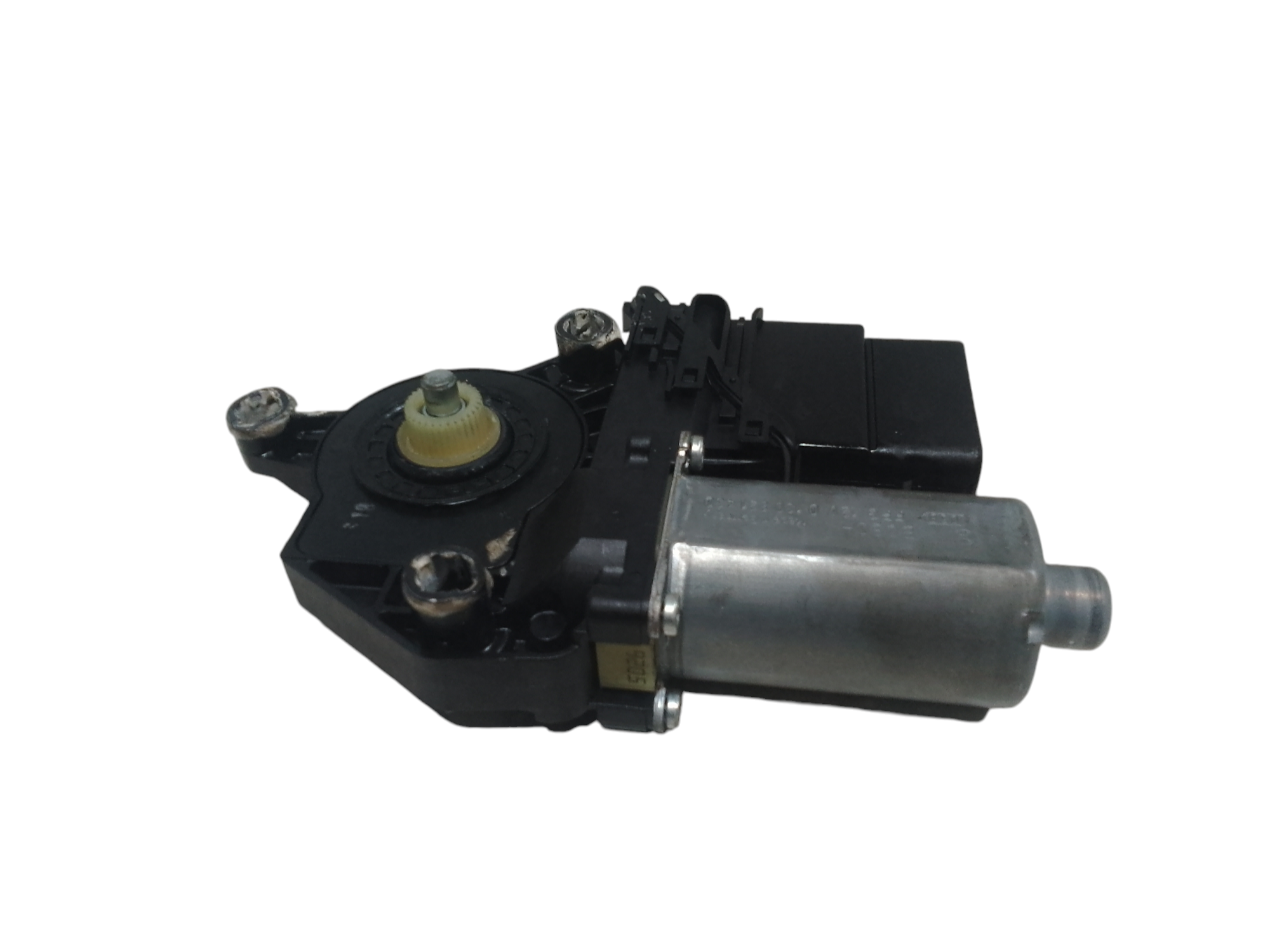 Motorino Alzavetro posteriore destra per Volkswagen Golf 5 Plus (04>08)