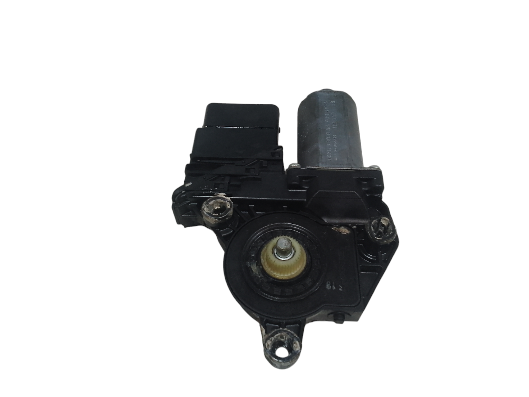Motorino Alzavetro posteriore destra per Volkswagen Golf 5 Plus (04>08)