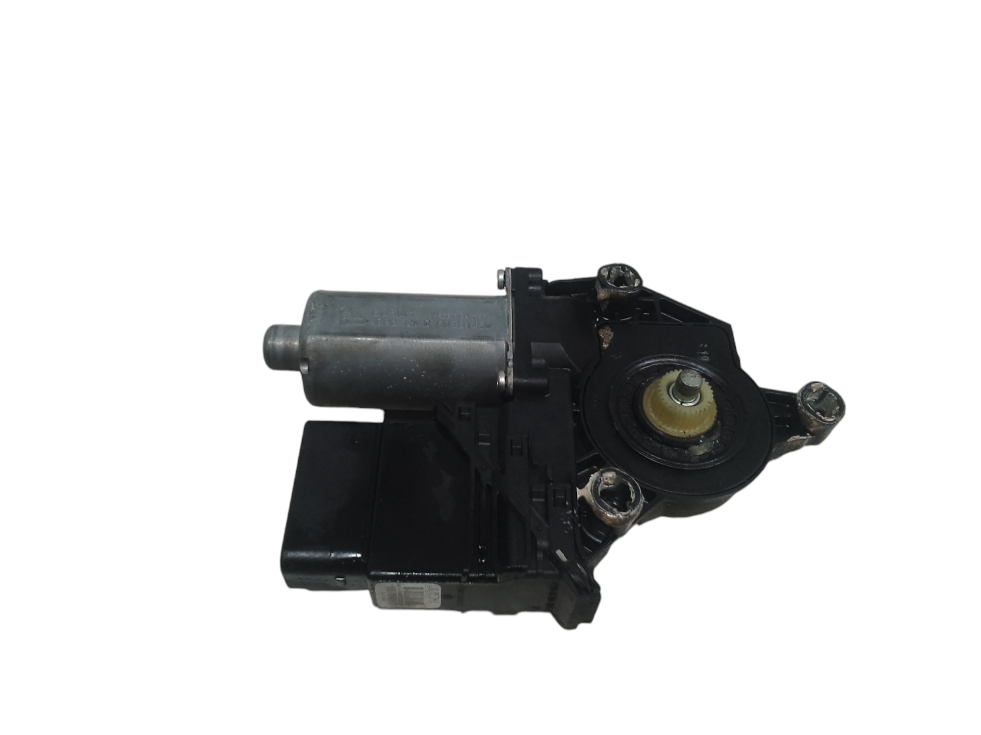 Motorino Alzavetro posteriore destra per Volkswagen Golf 5 Plus (04>08)