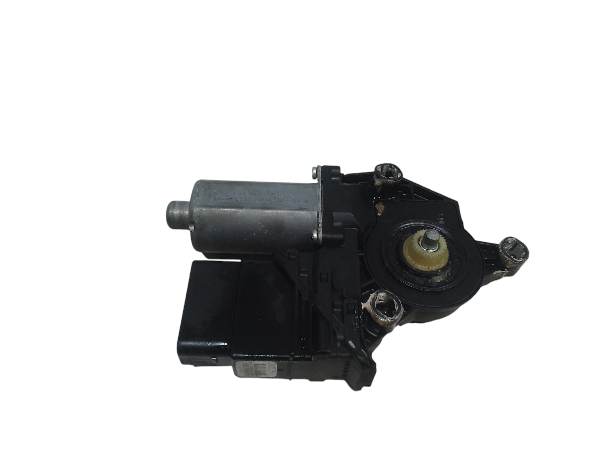 Motorino Alzavetro posteriore destra per Volkswagen Golf 5 Plus (04>08)