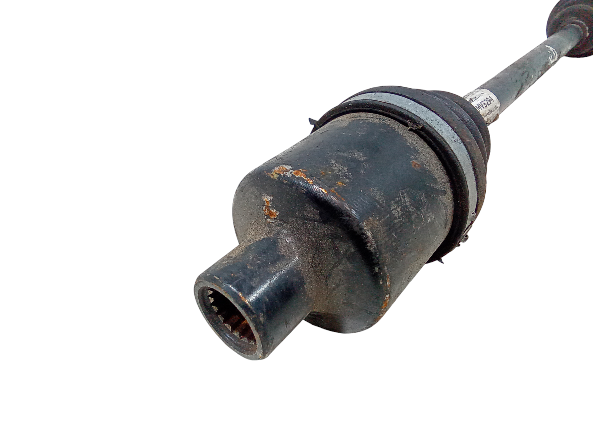 Semiasse anteriore destro per Chatenet Ch46 (2020 - )