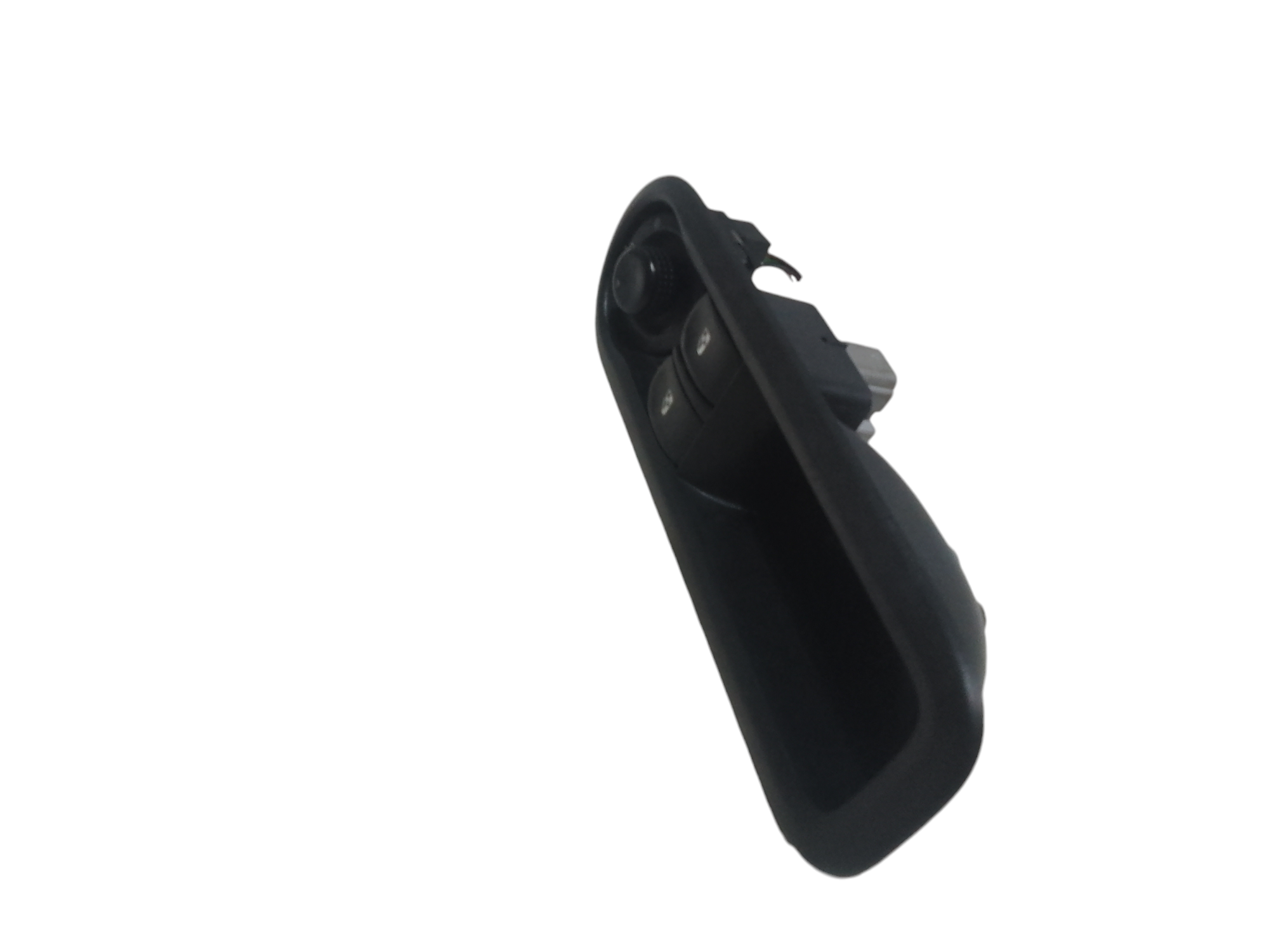 Pulsantiera anteriore sinistra Guida per Renault Twingo Ii Serie  (07>14) (2007 - 2014)