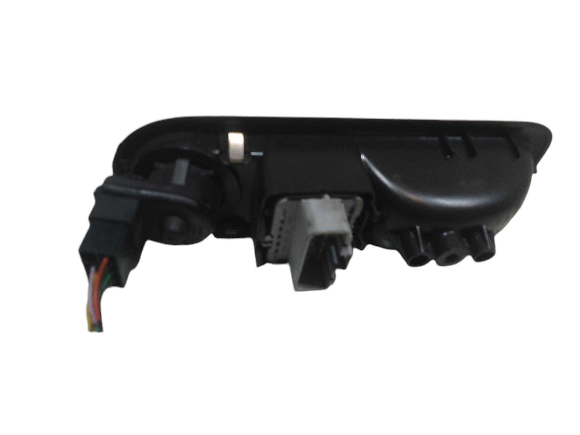 Pulsantiera anteriore sinistra Guida per Renault Twingo Ii Serie  (07>14) (2007 - 2014)