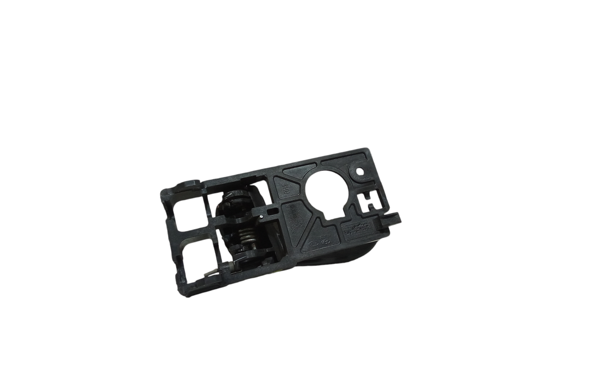 Maniglia interna Anteriore Destra per Hyundai I10 1 Serie (2007 - 2011)