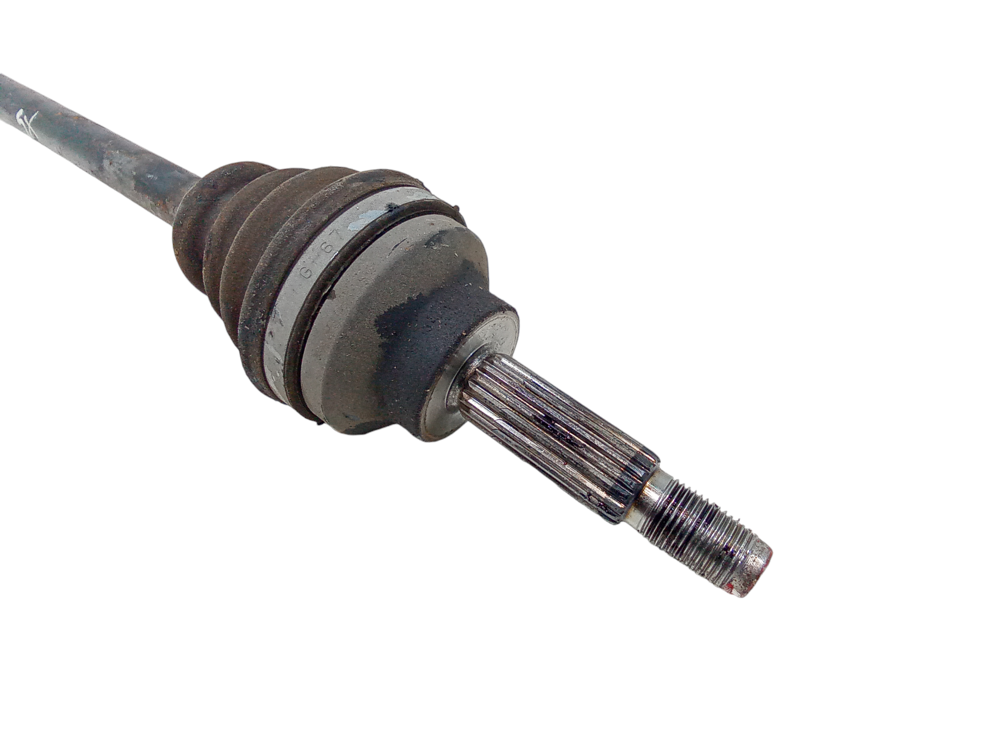 Semiasse anteriore Sinistro per Chatenet Ch46 (2020 - )