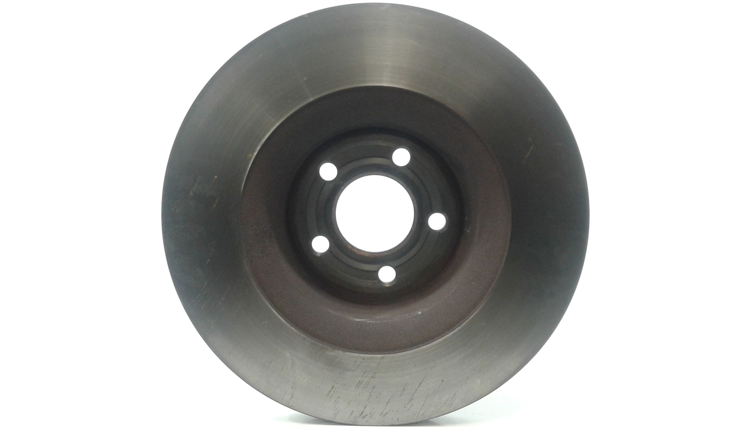 Disco freno ant Sinistro FORD Mustang Serie