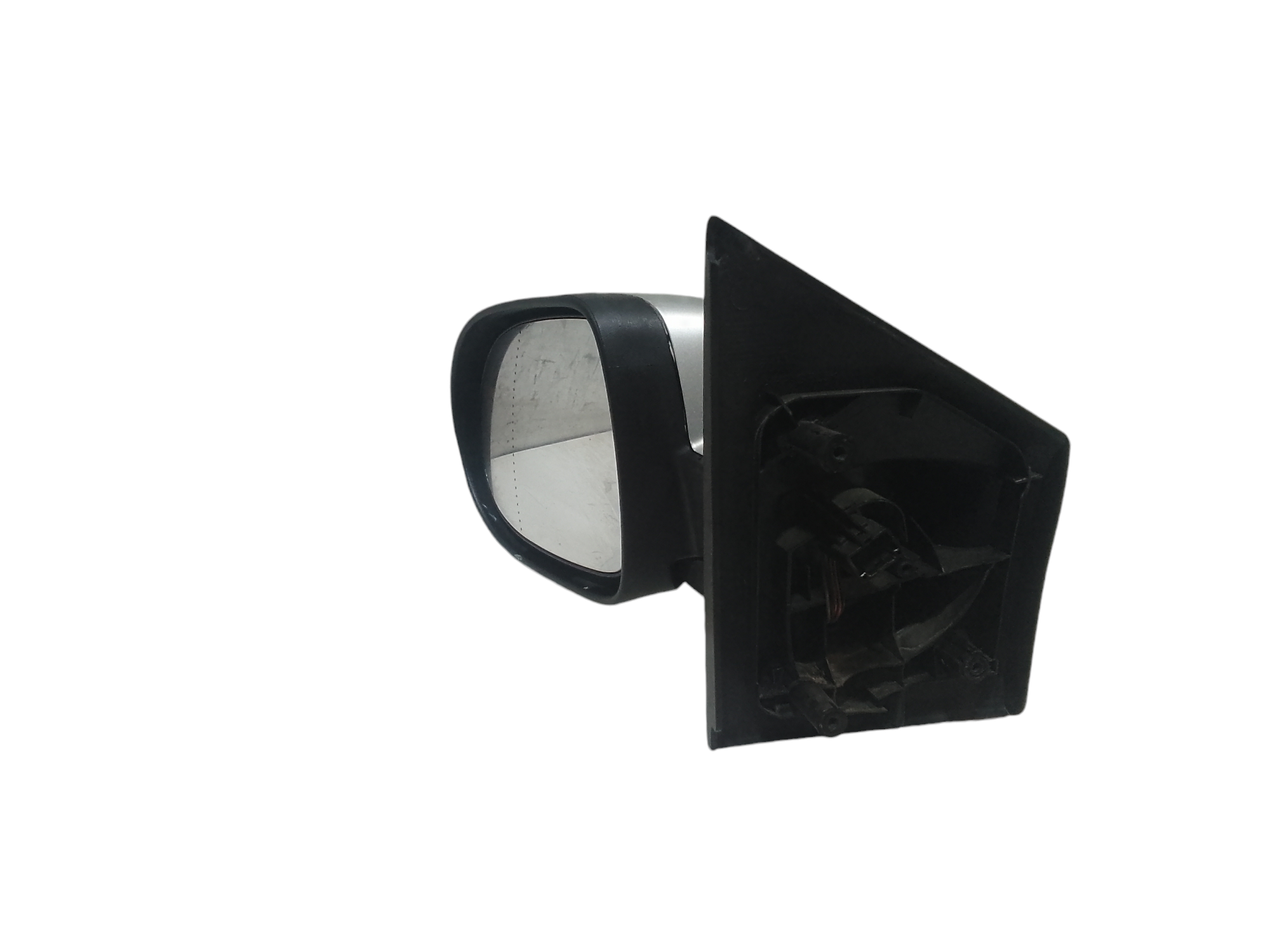 Specchietto Retrovisore Sinistro per Renault Twingo Ii Serie  (07>14) (2007 - 2014)