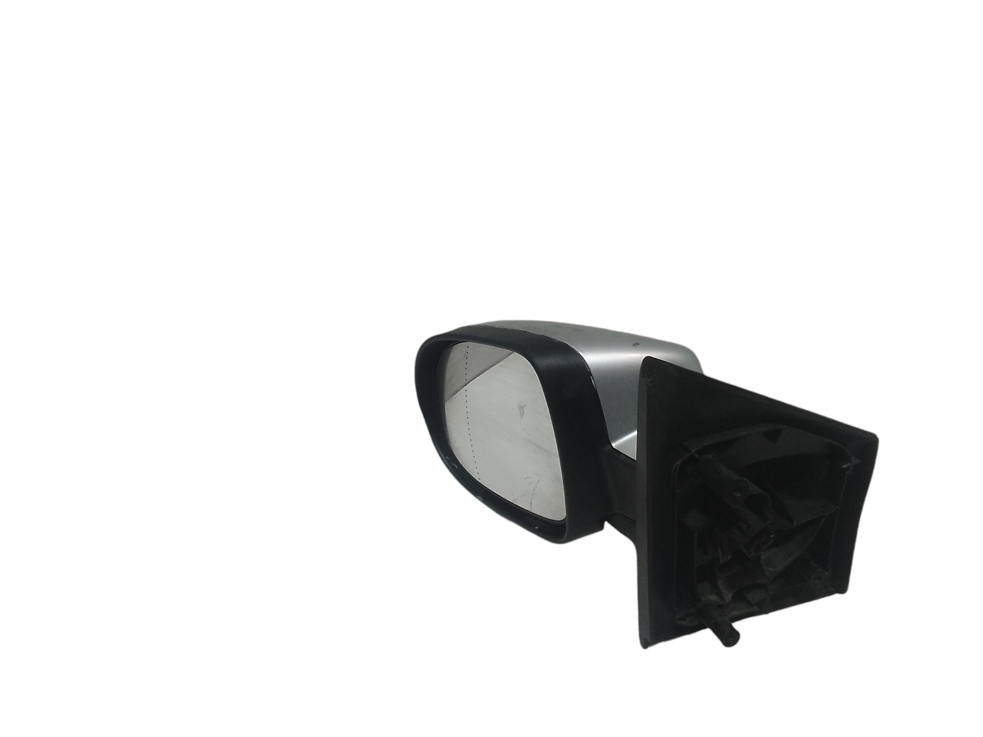 Specchietto Retrovisore Sinistro per Renault Twingo Ii Serie  (07>14) (2007 - 2014)