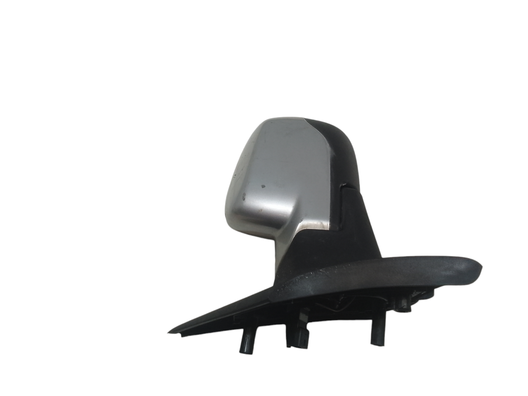 Specchietto Retrovisore Sinistro per Renault Twingo Ii Serie  (07>14) (2007 - 2014)