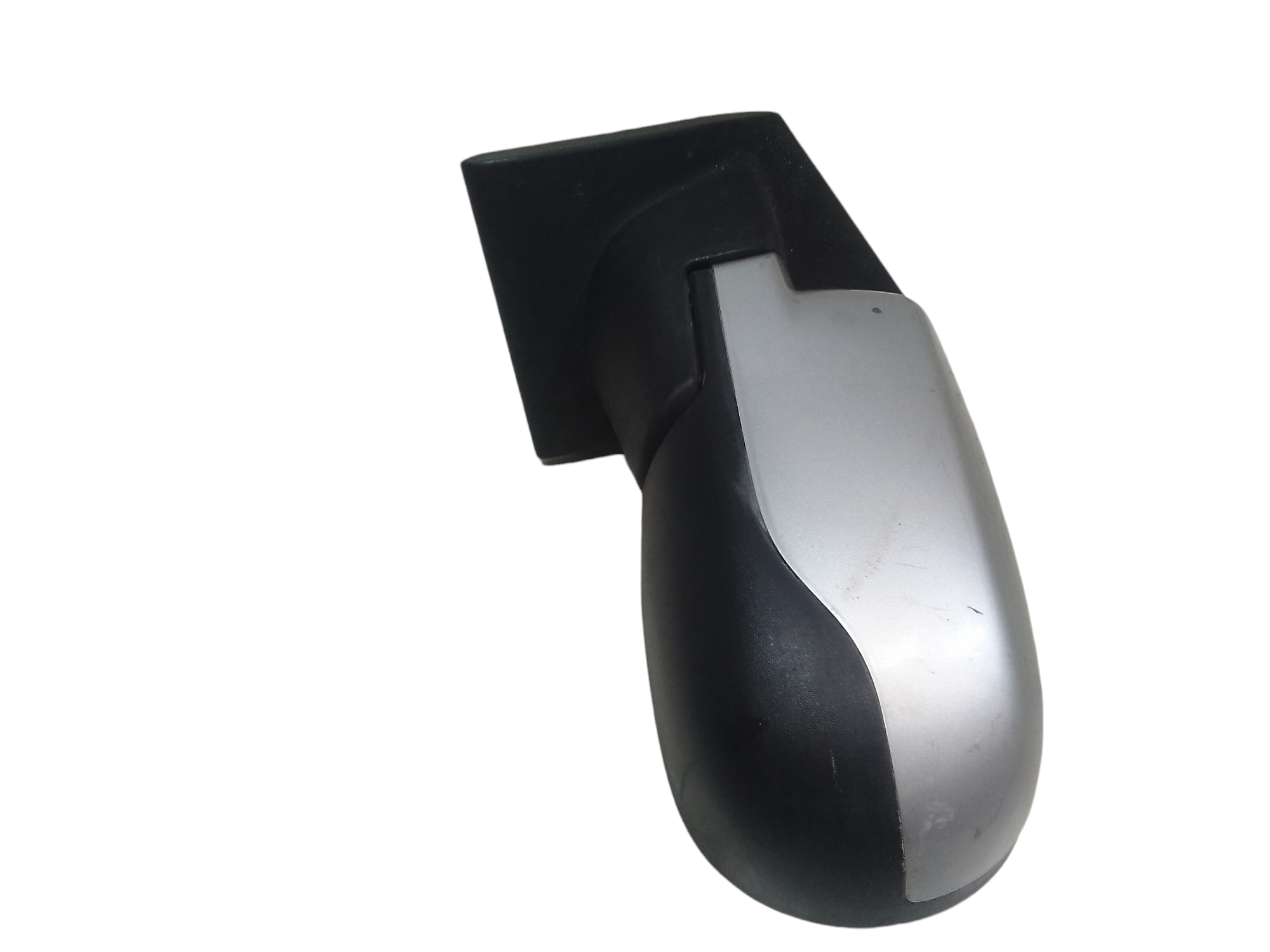 Specchietto Retrovisore Sinistro per Renault Twingo Ii Serie  (07>14) (2007 - 2014)