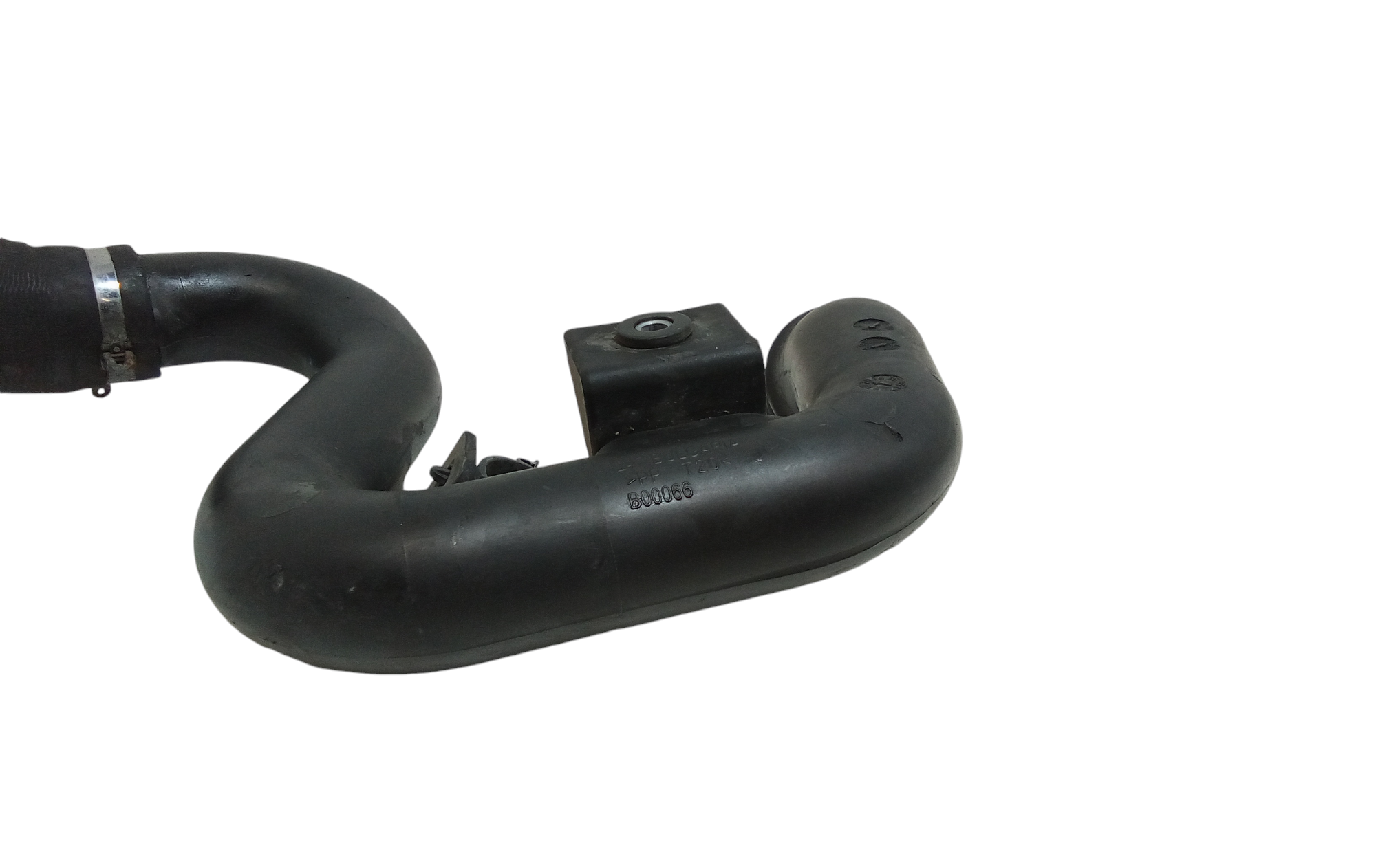 Tubo Intercooler per Ford Transit Serie (15>) (2015 - )