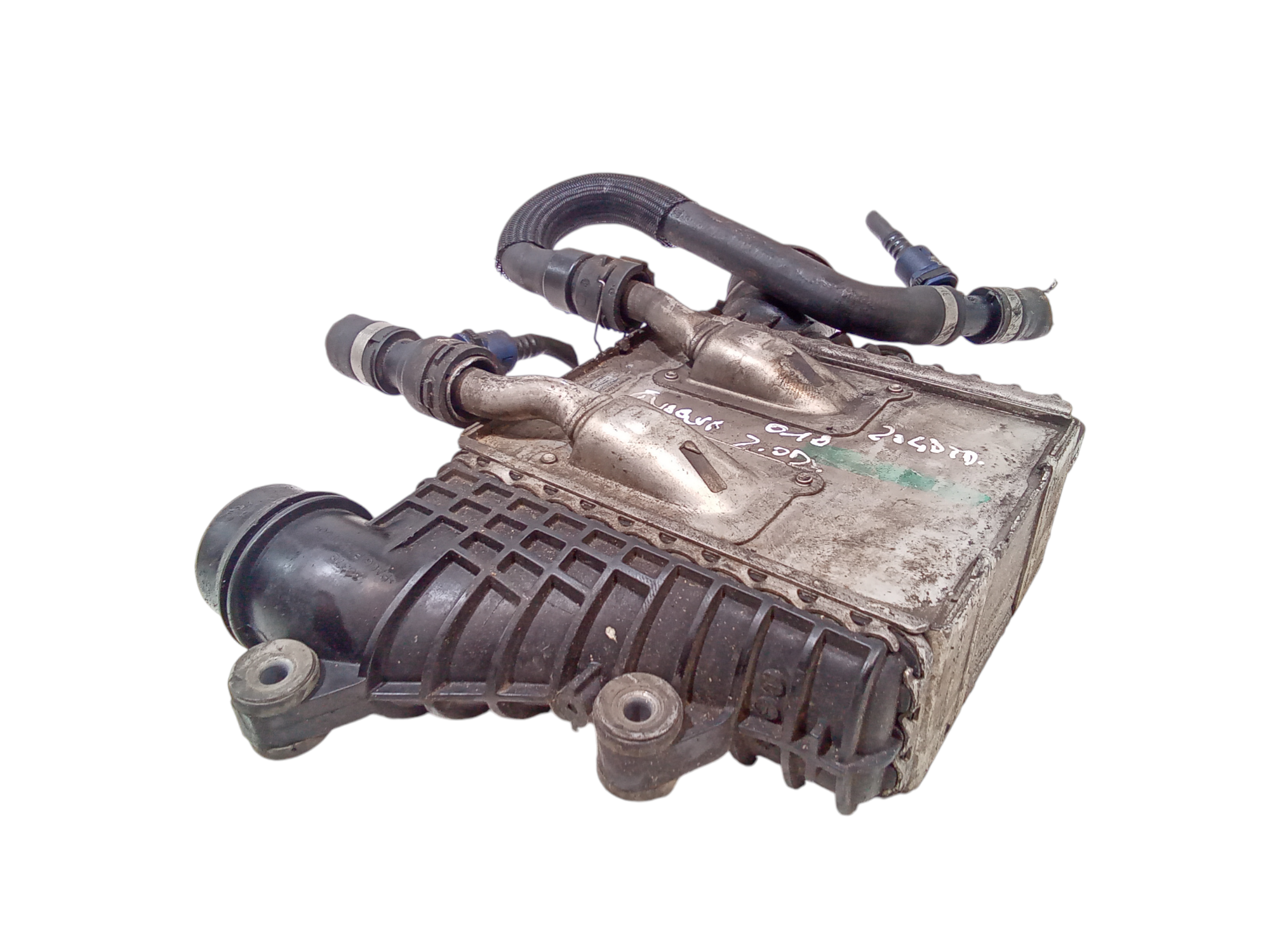 Intercooler per Land Rover Range Rover Evoque 1 Serie (2011 - In produzione)