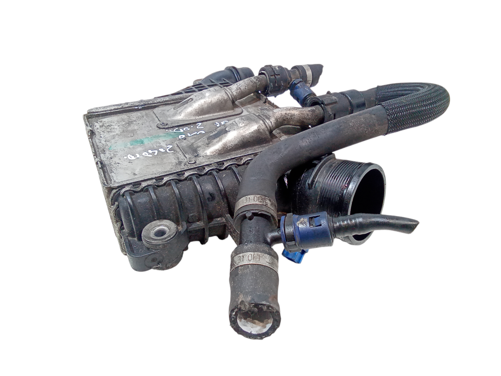 Intercooler per Land Rover Range Rover Evoque 1 Serie (2011 - In produzione)