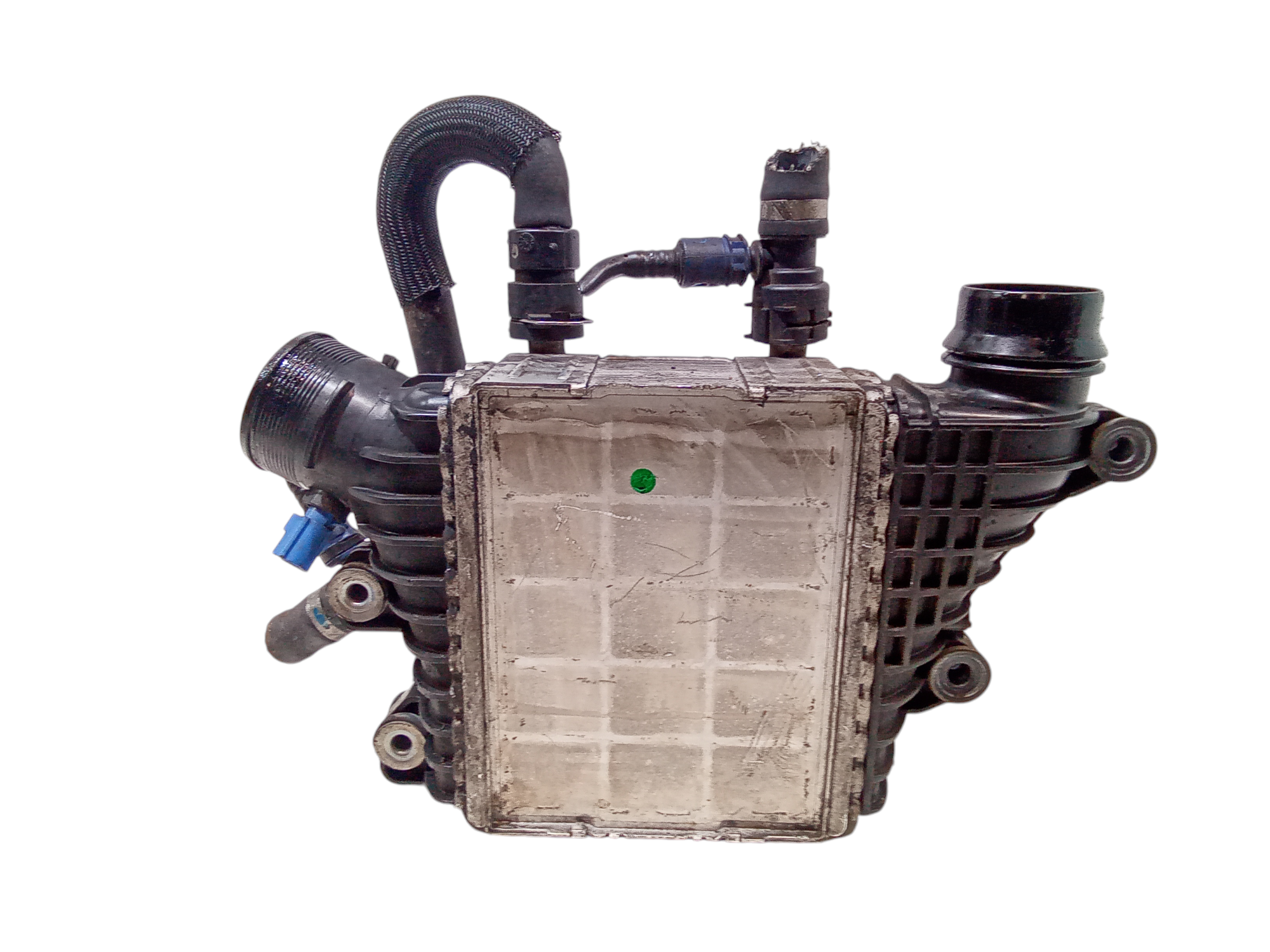 Intercooler per Land Rover Range Rover Evoque 1 Serie (2011 - In produzione)